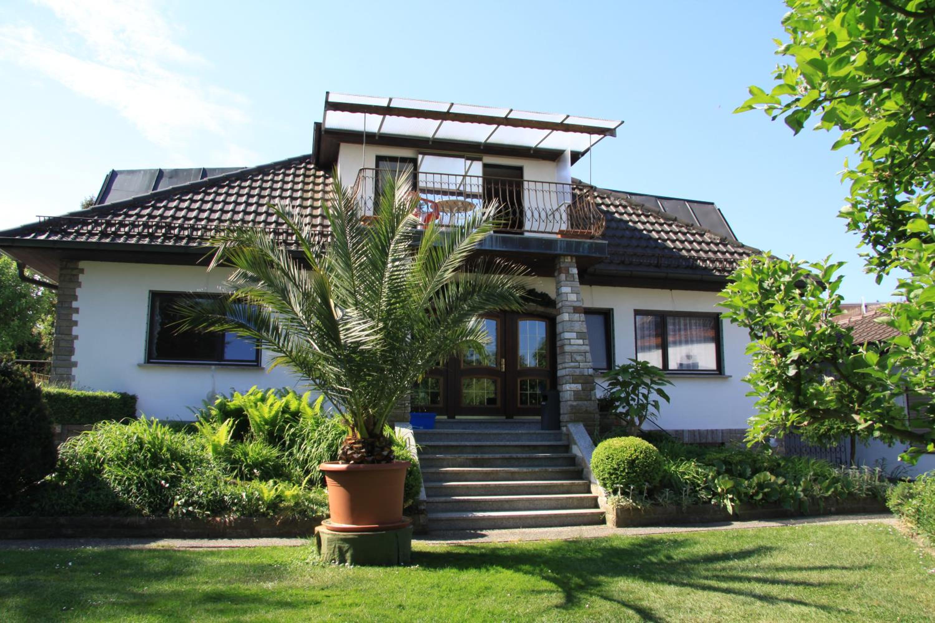 Pension Hofmann