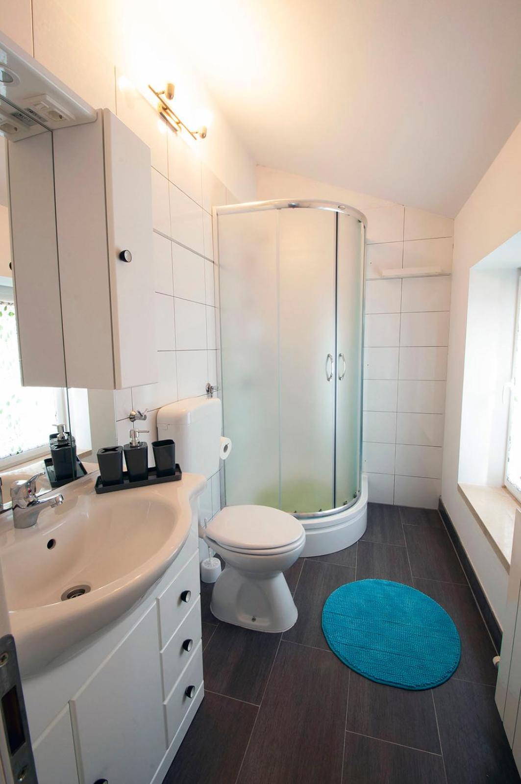 Apartment Dva Oriha view 4