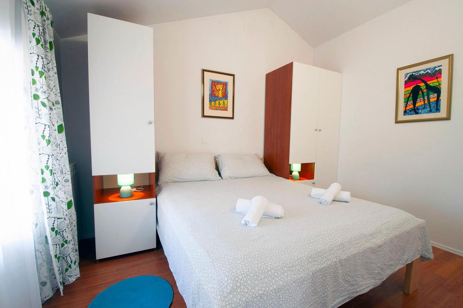 Apartment Dva Oriha view 5