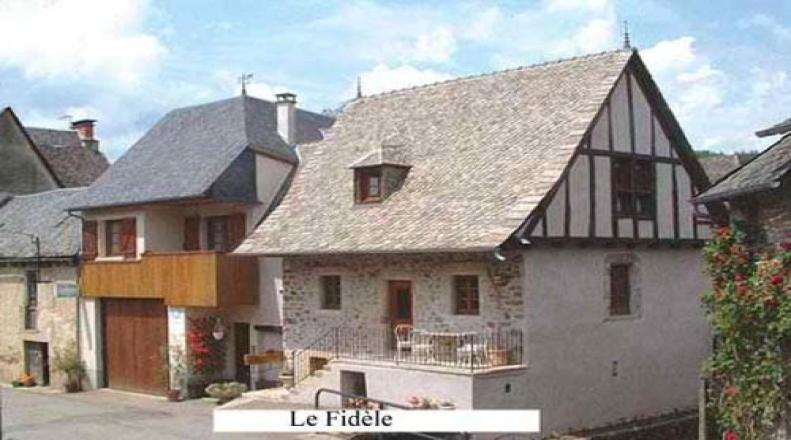 Le Fidèle view 3