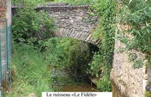 Le Fidèle view 5