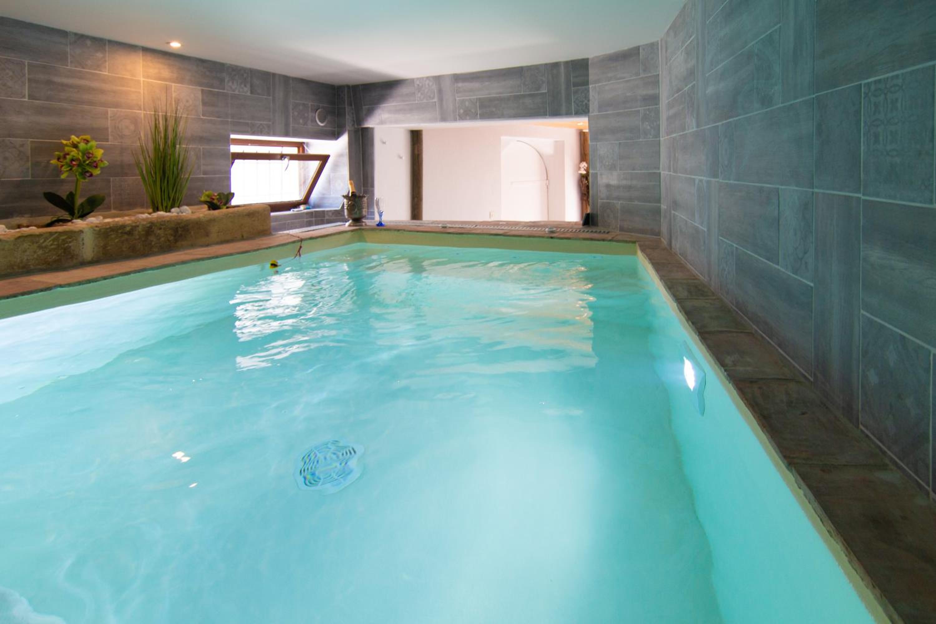 La Vermeillade Appartement Privé