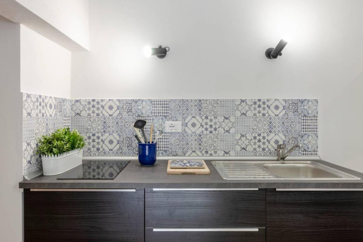 ALTIDO Family Flat with little patio, Cinque Terre view 5