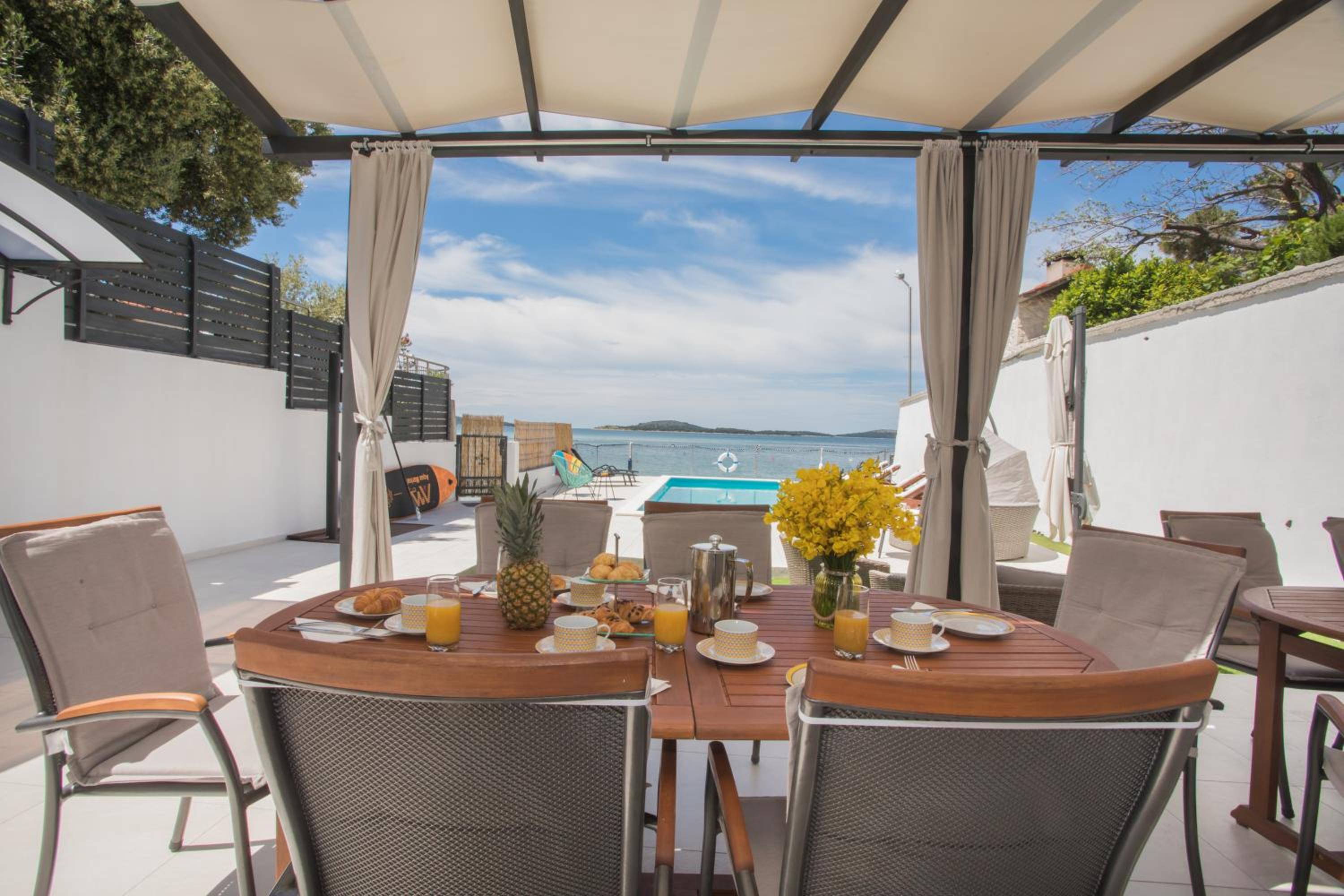 Villa Perina
