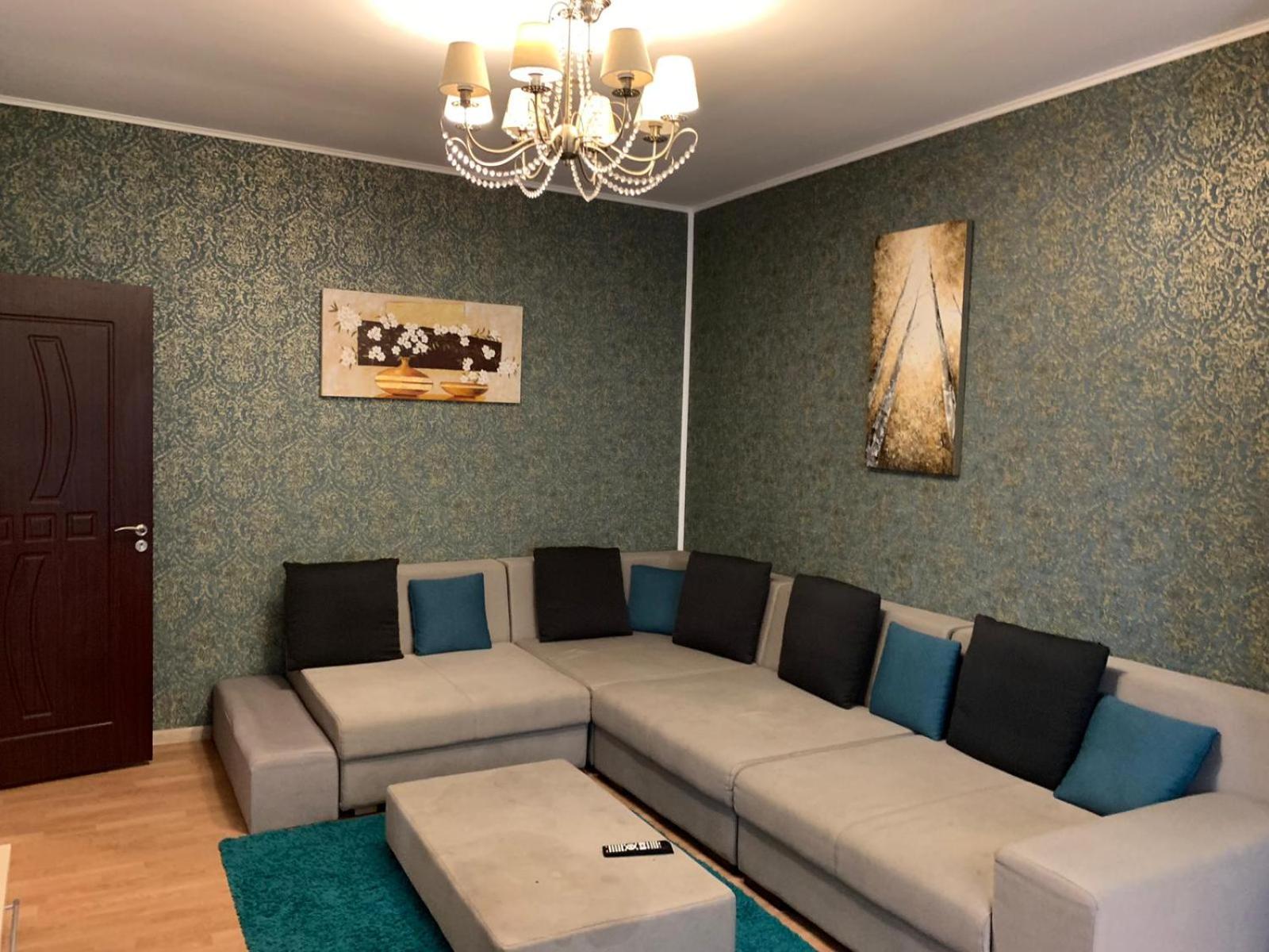Grand Eforie Apartment view 4