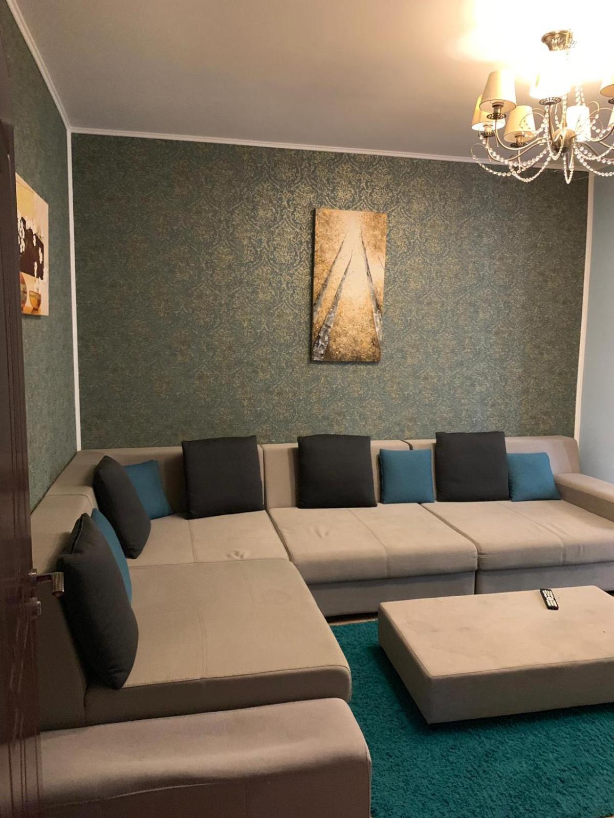 Grand Eforie Apartment view 2