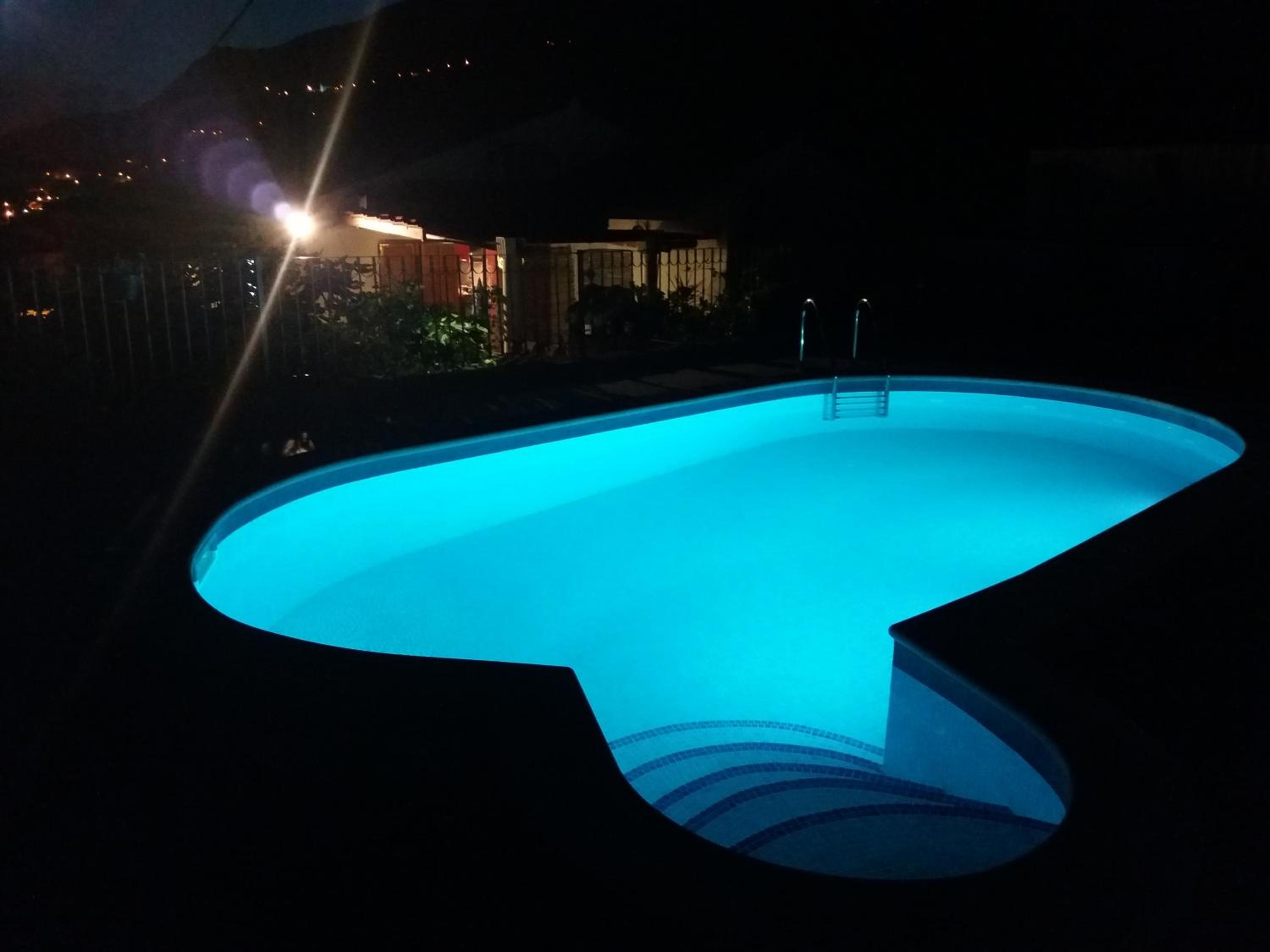 Villa Blue View view 3