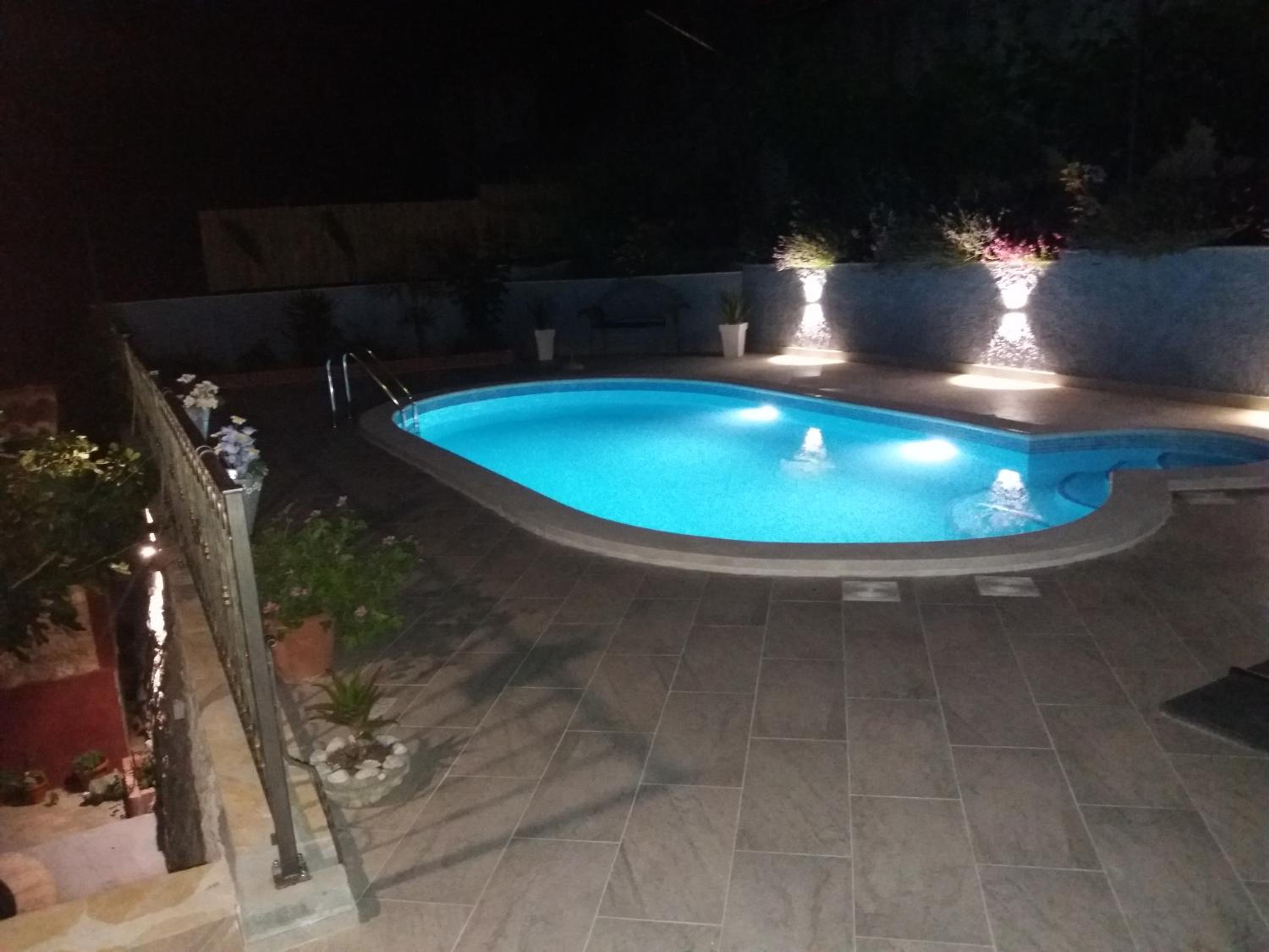 Villa Blue View view 4
