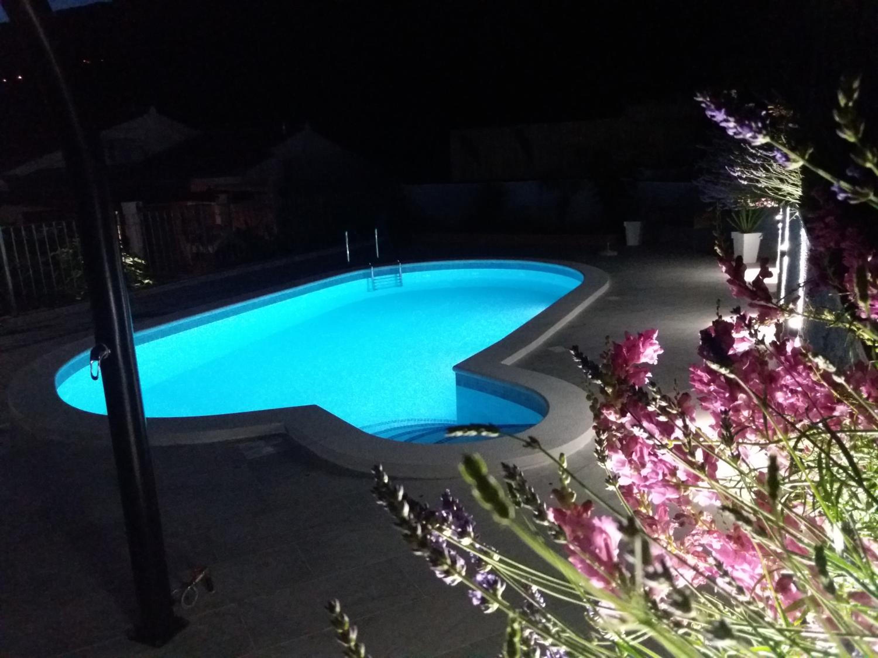 Villa Blue View view 5