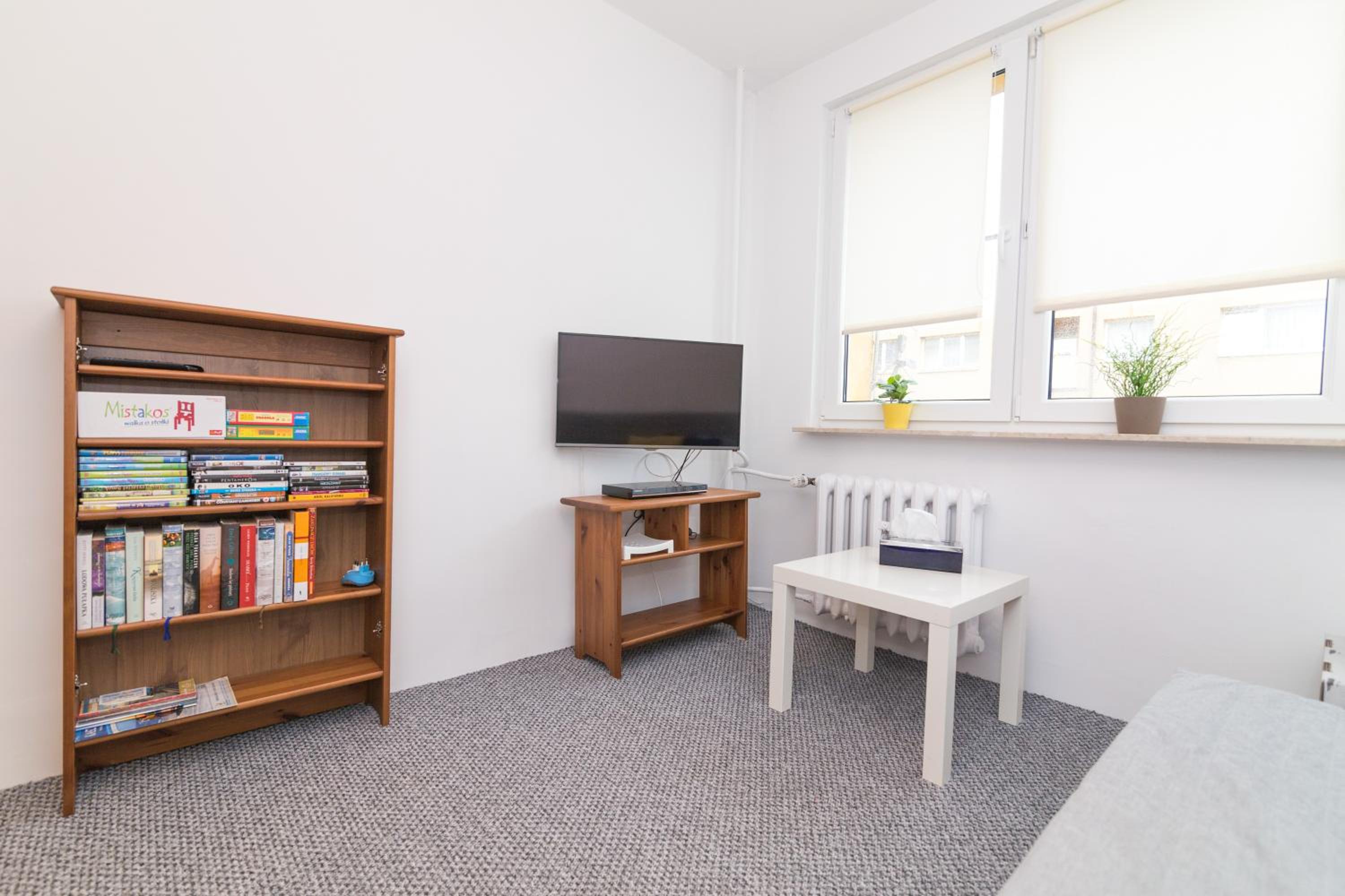 Apartament Pomorski
