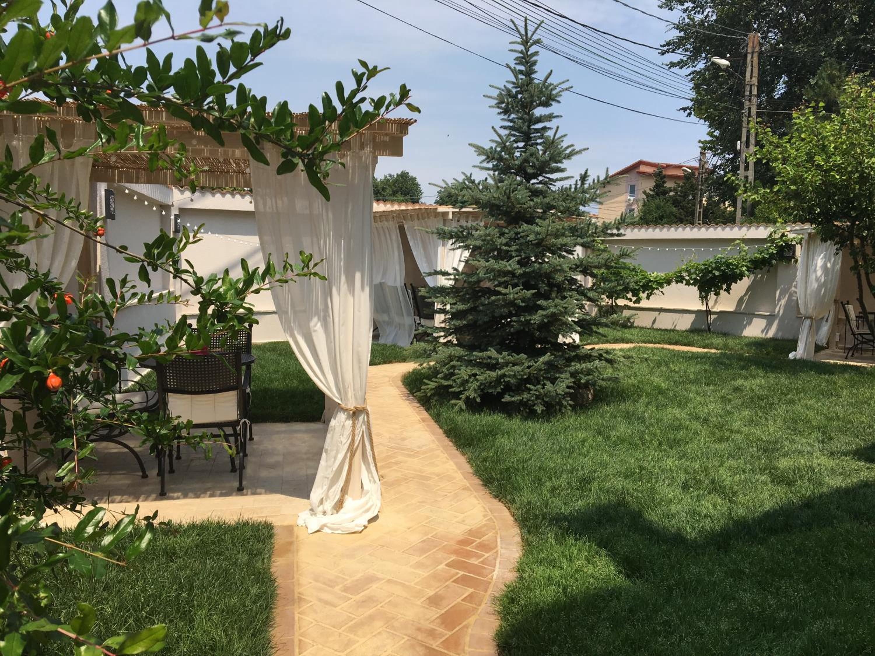 Villa Ronda view 5