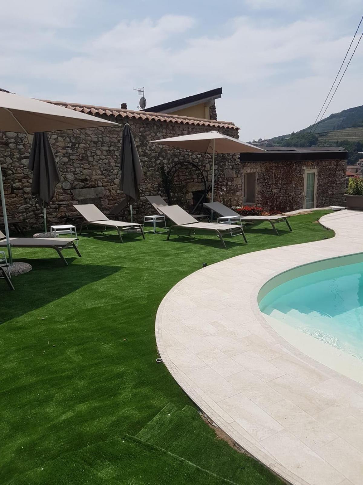 B&B Agorà