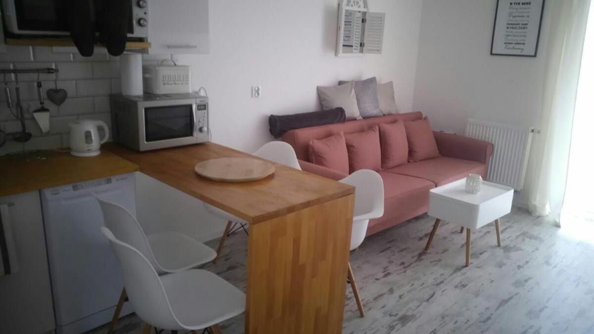 Apartament Leśny view 2