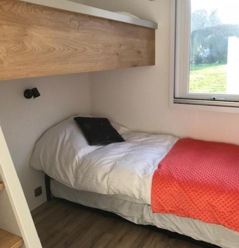 Camping Ty Nénez