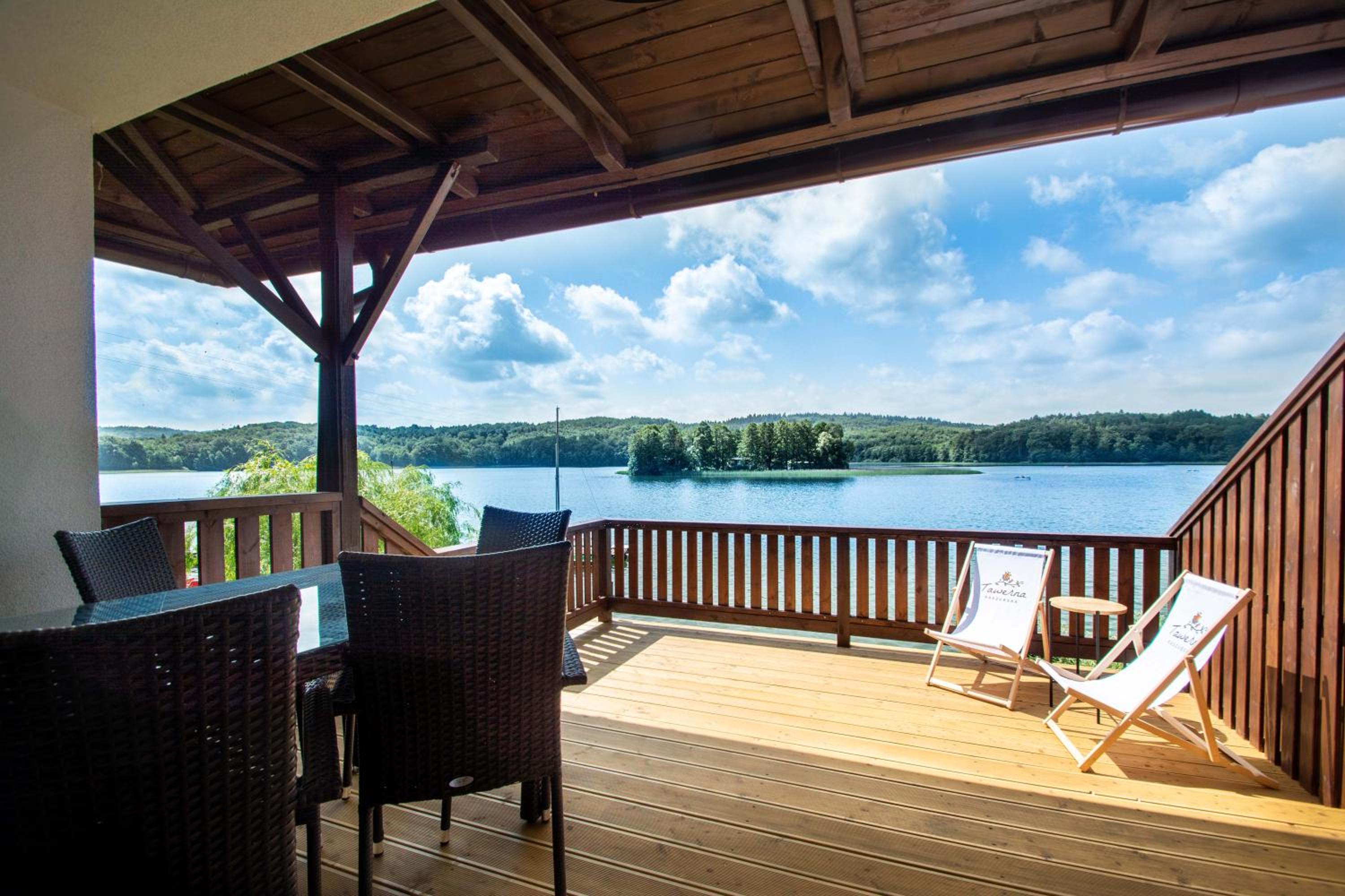 Tawerna Kaszubska view 4