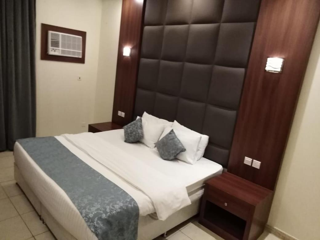 Qasr Al Al Aqiq Furnished Units