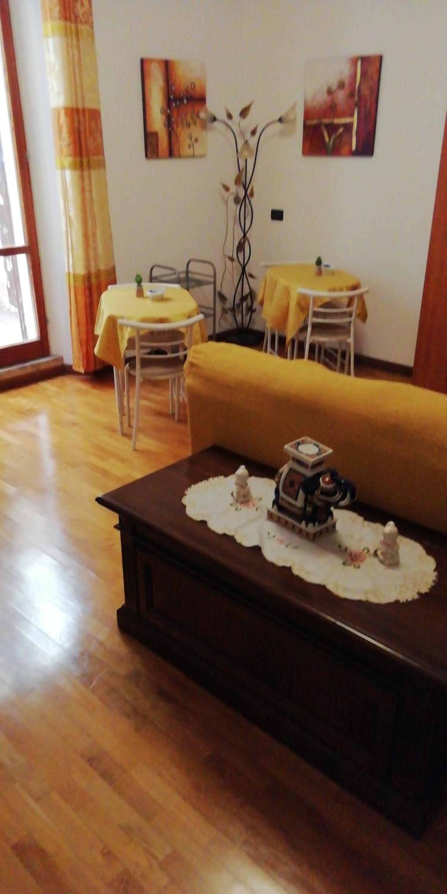 B&B Grigra view 5