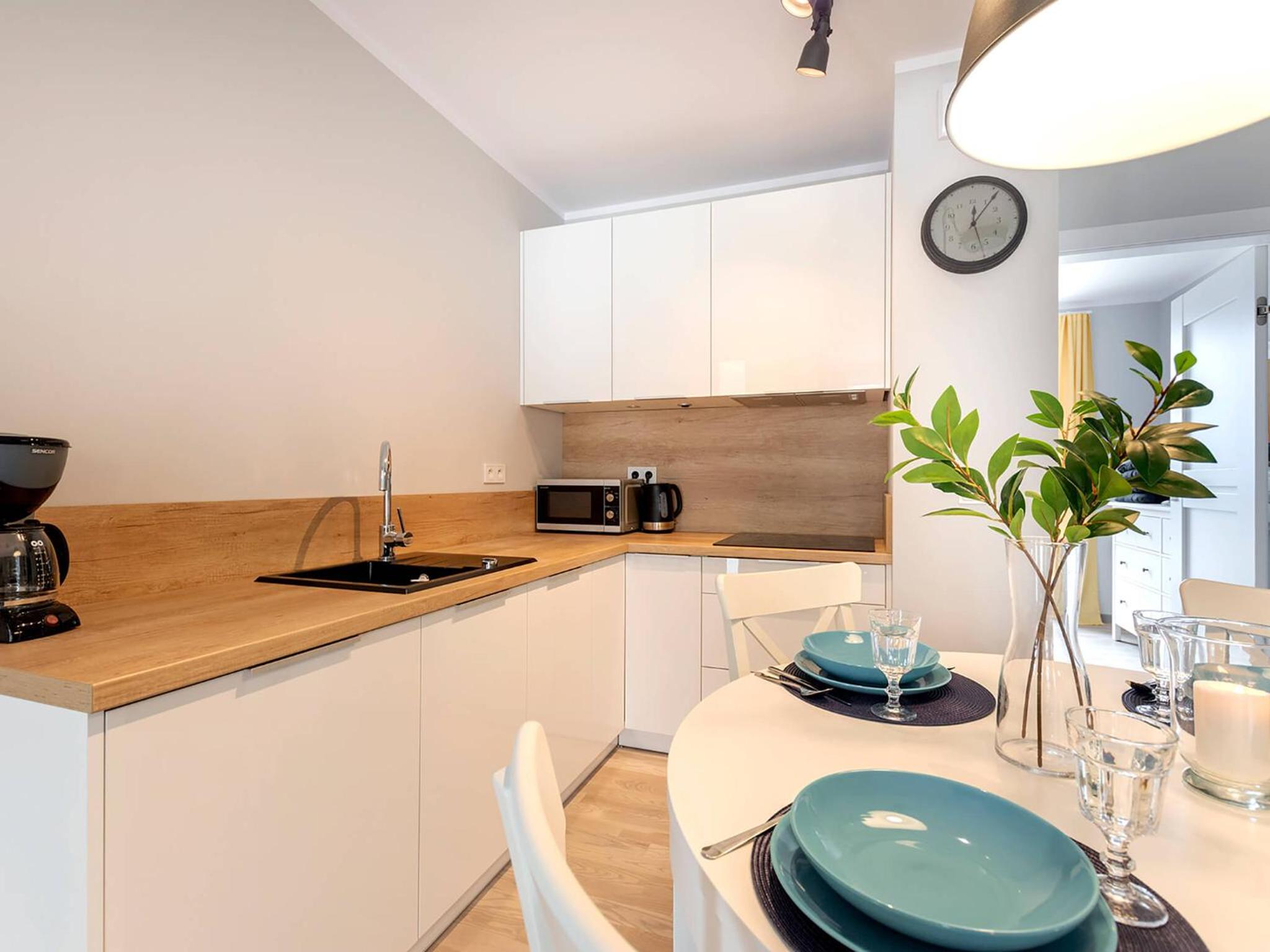 VacationClub β Eagle Park Residence Apartment 12