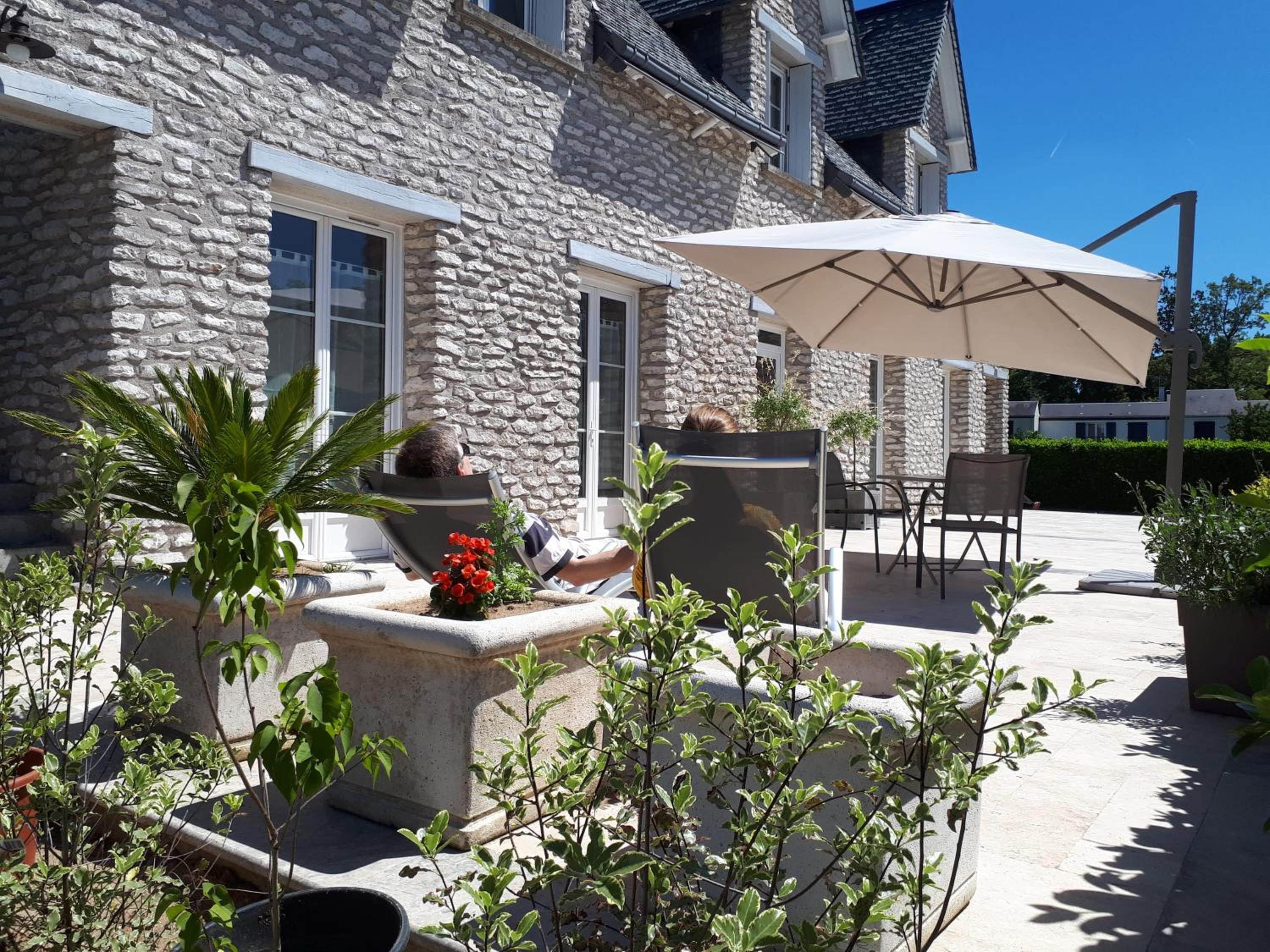 Le Clos Notre Dame view 3
