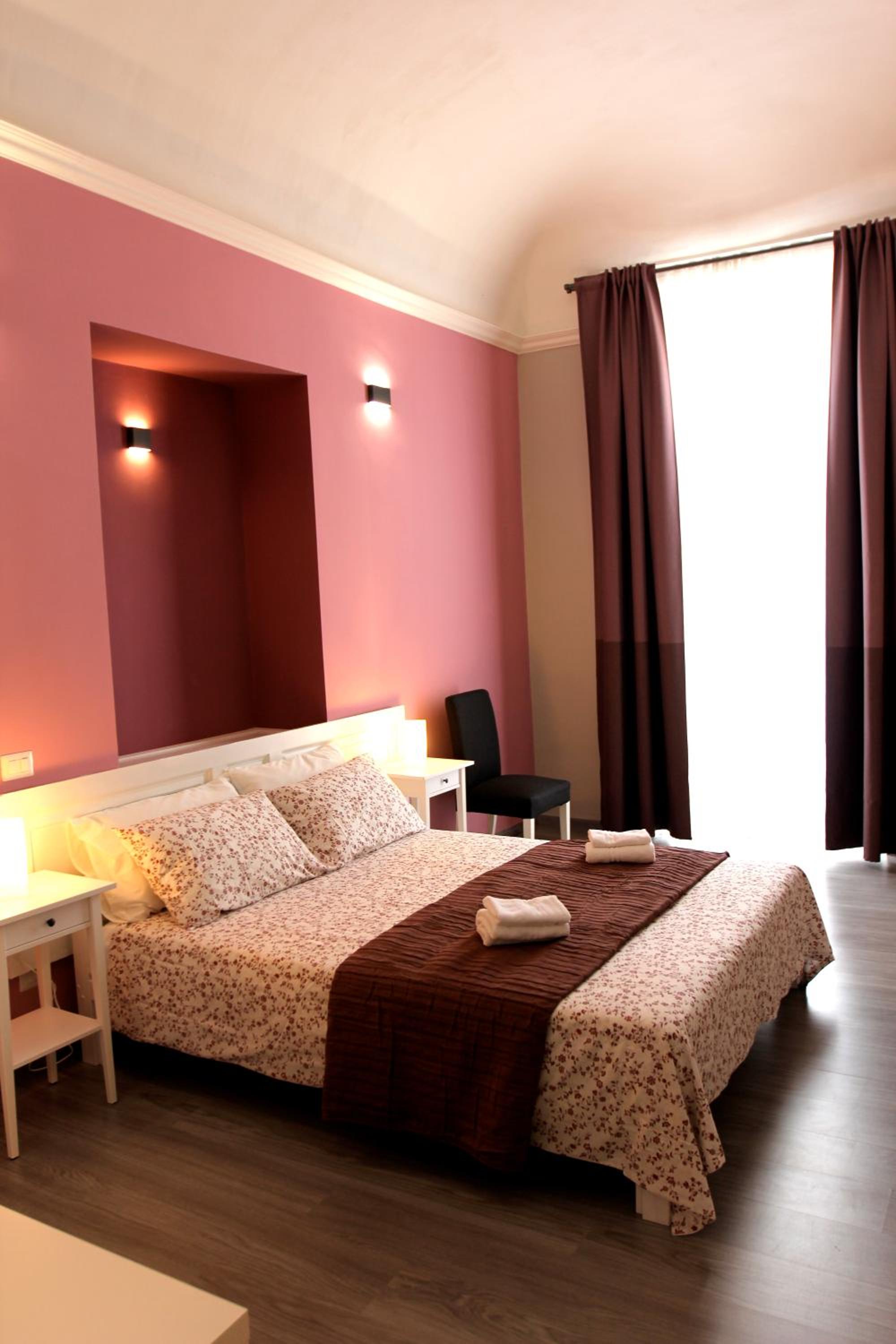 B&B Terre di Catania view 2