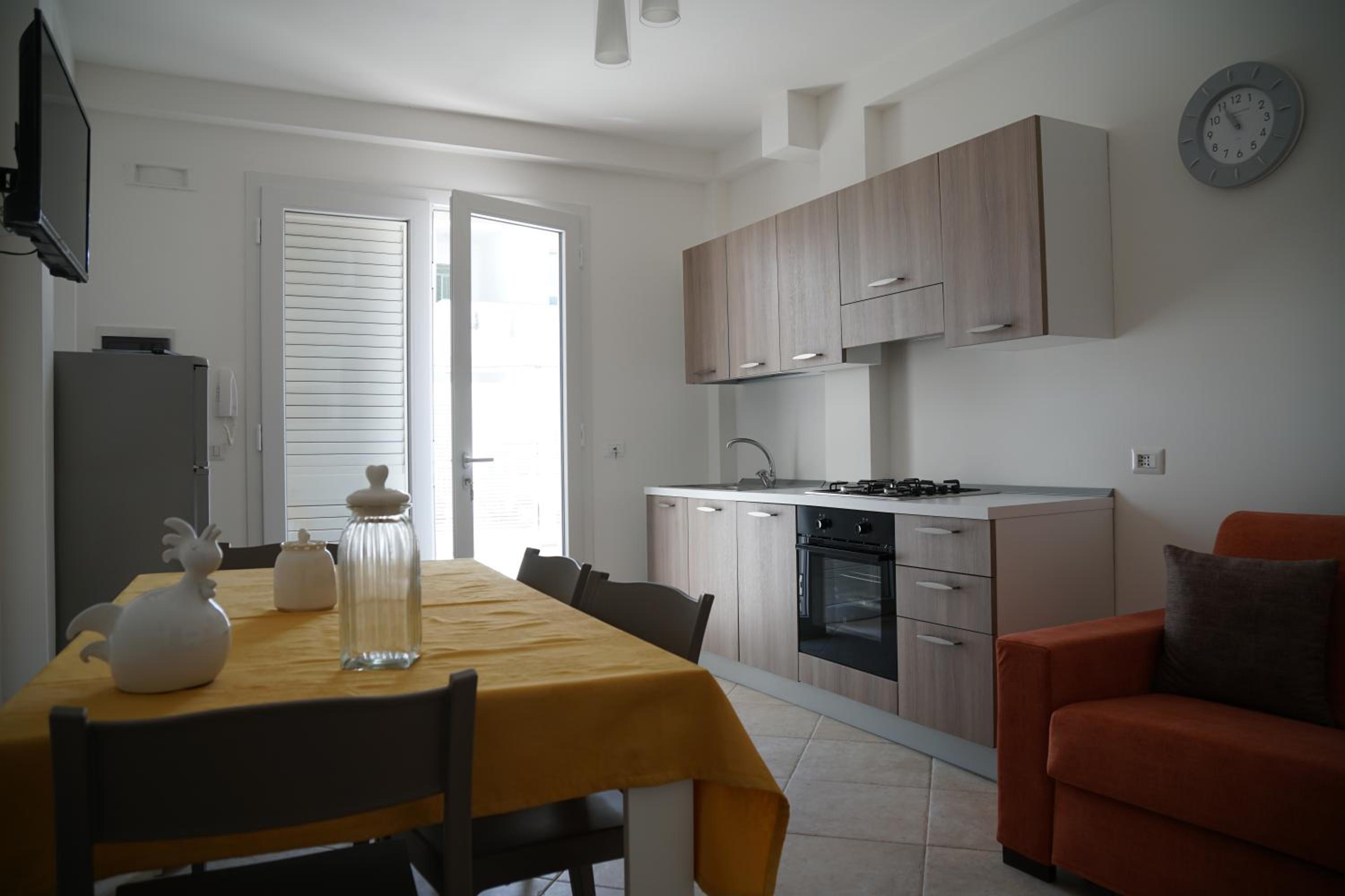 Casa Vacanze Pirandello view 5