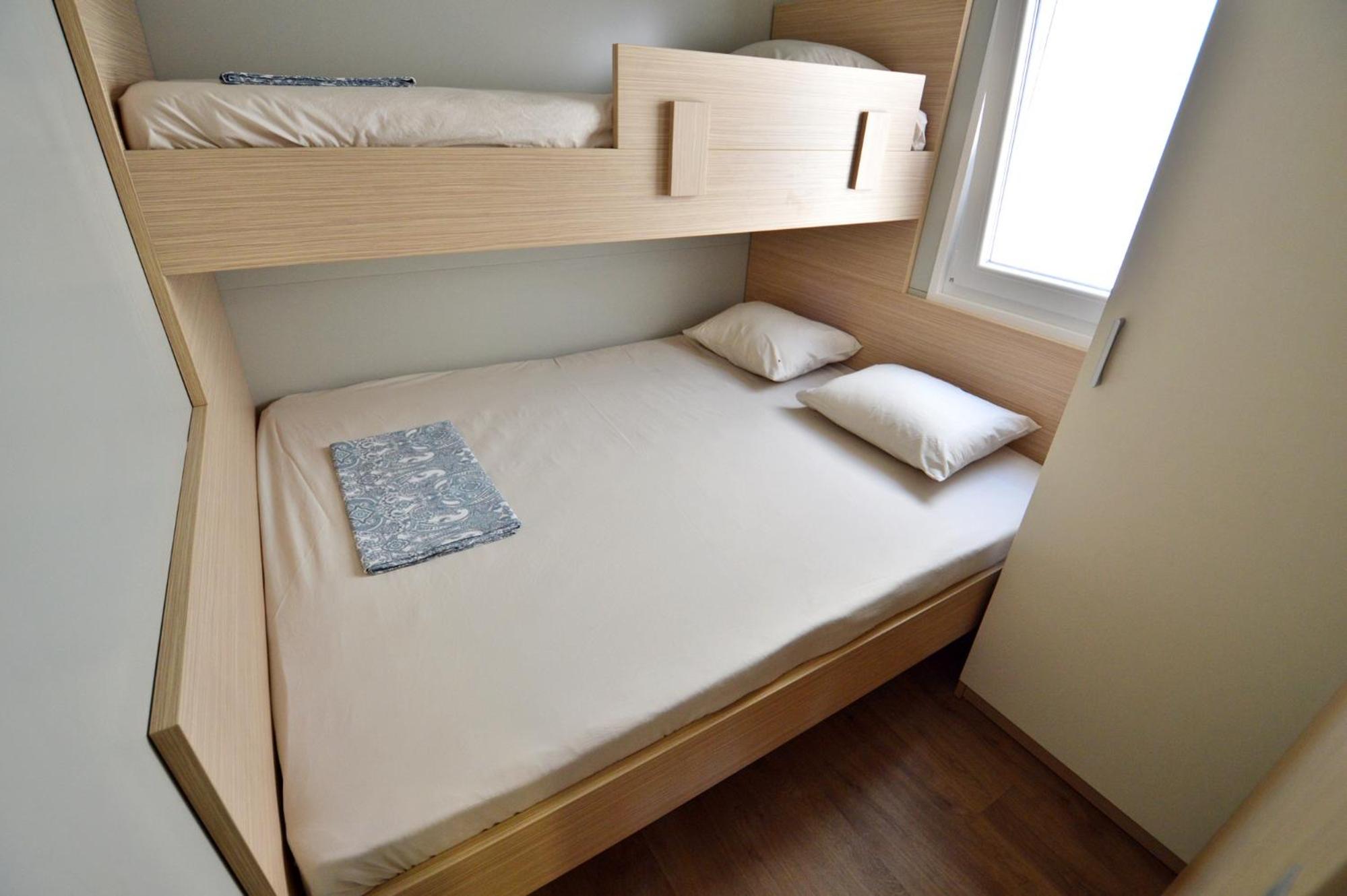 Mobile home CVITA