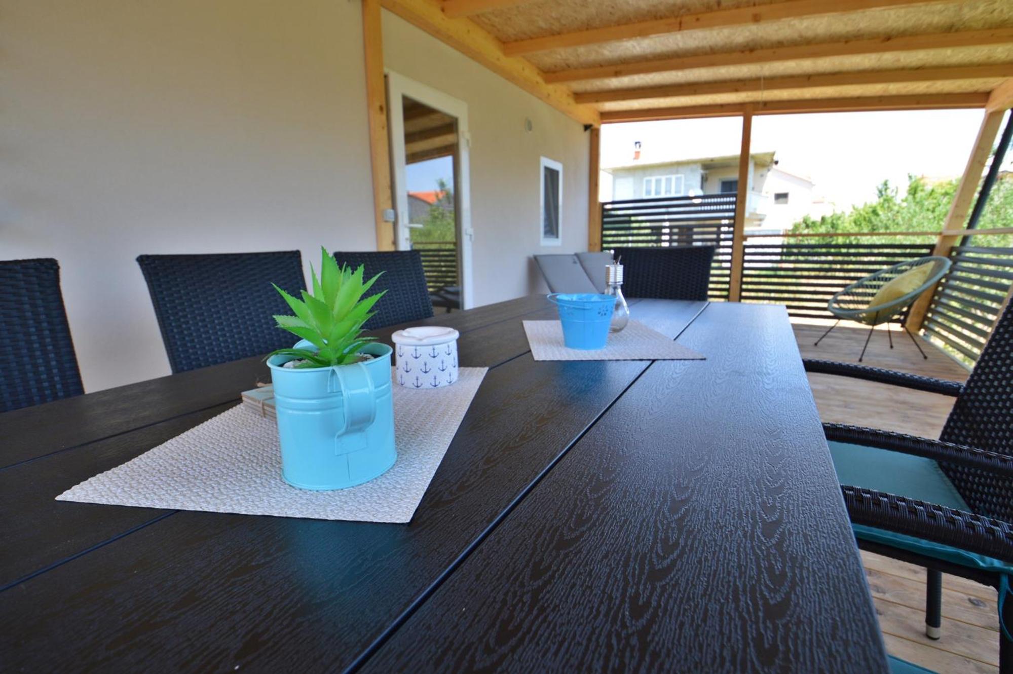 Mobile home CVITA