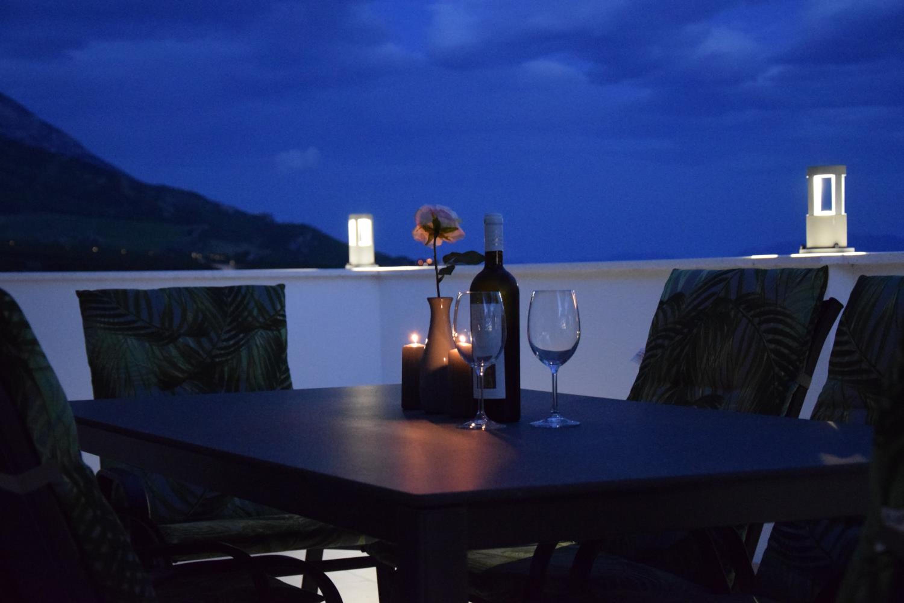 Apartman Mili view 4