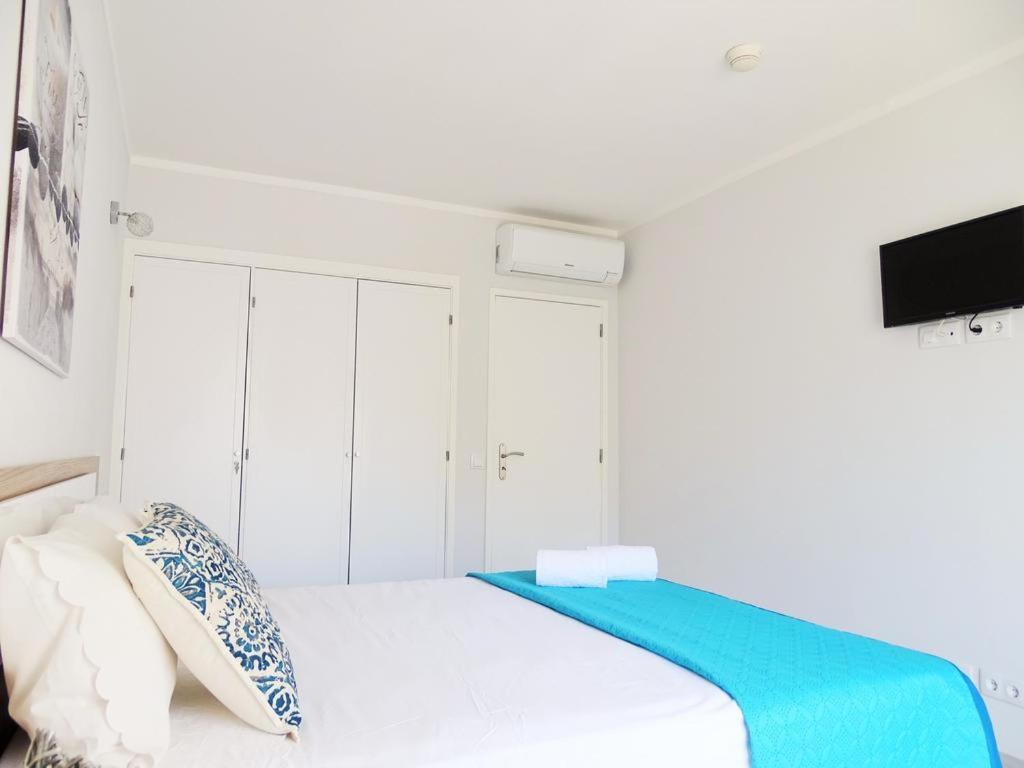 Luz Apartments view 3
