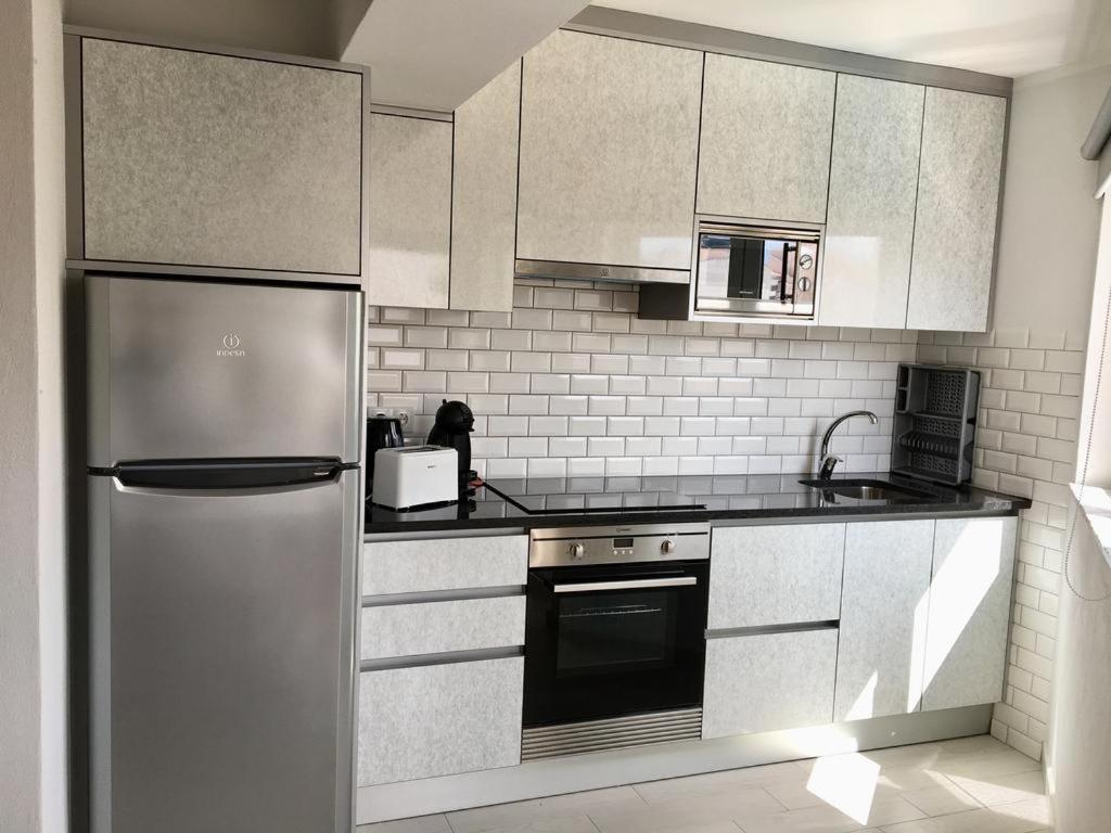 Luz Apartments view 4
