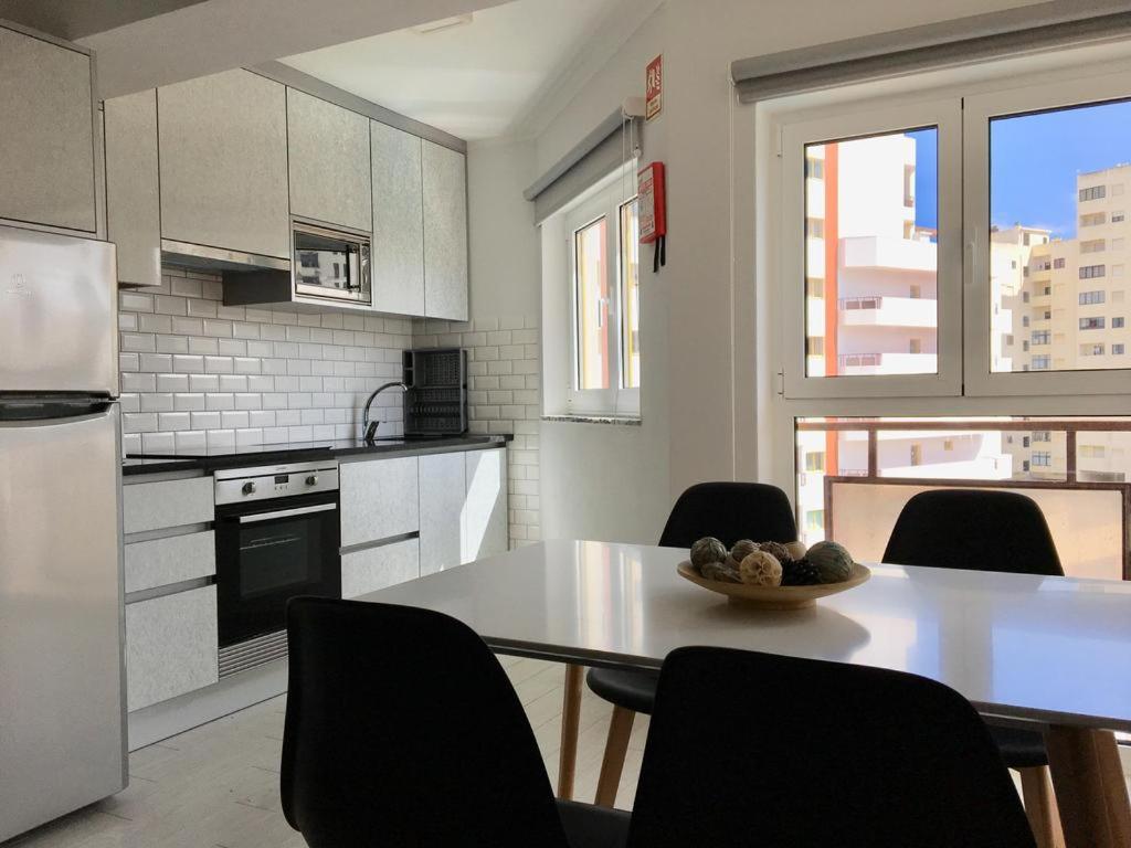 Luz Apartments view 5