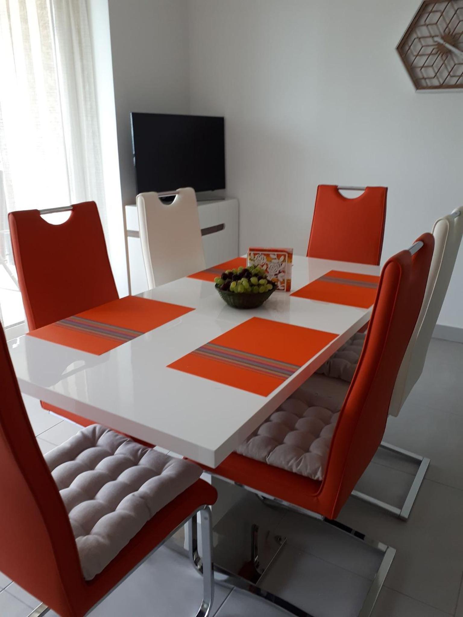 Balaton Exclusive Apartman view 2