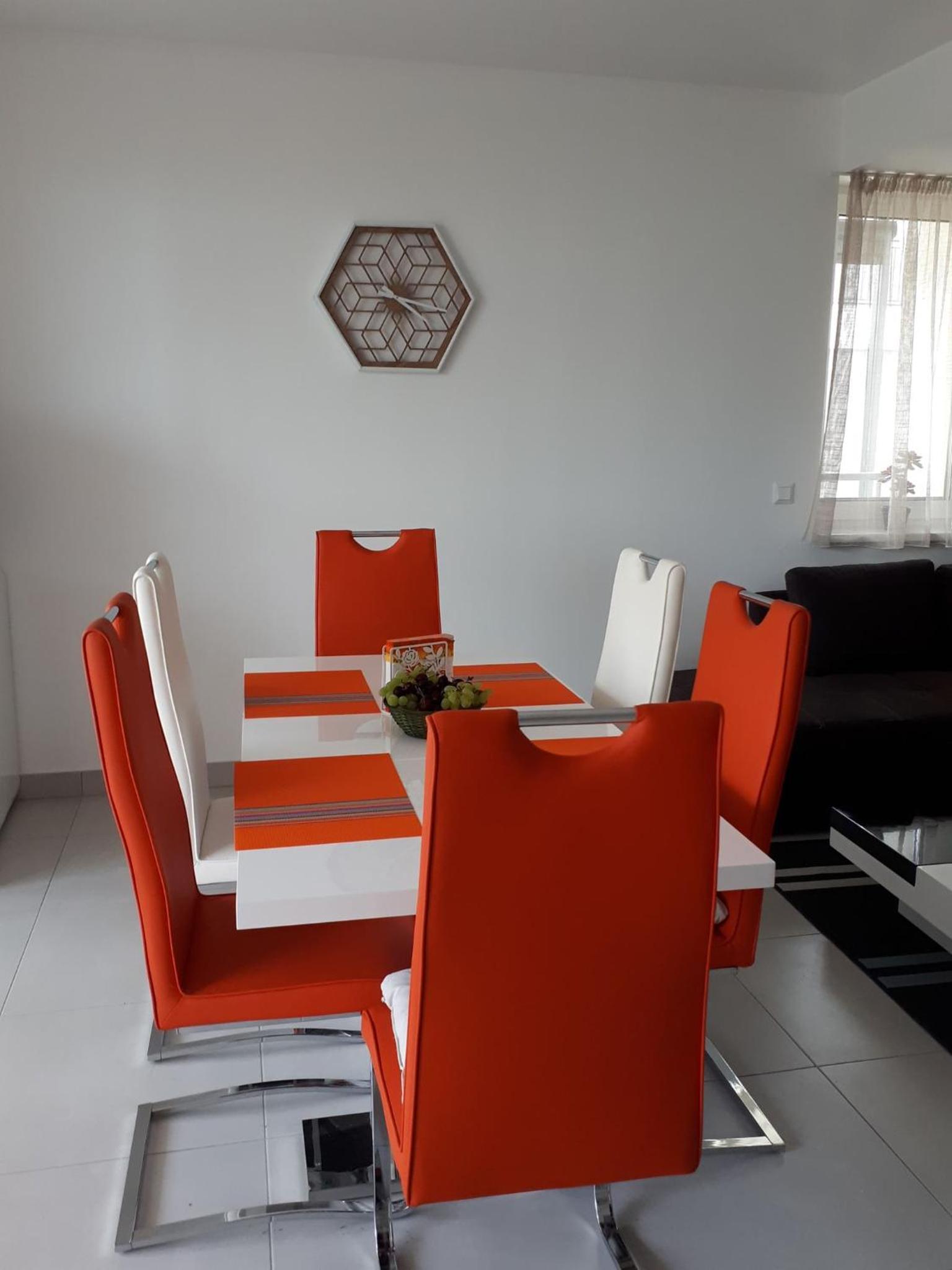 Balaton Exclusive Apartman view 3