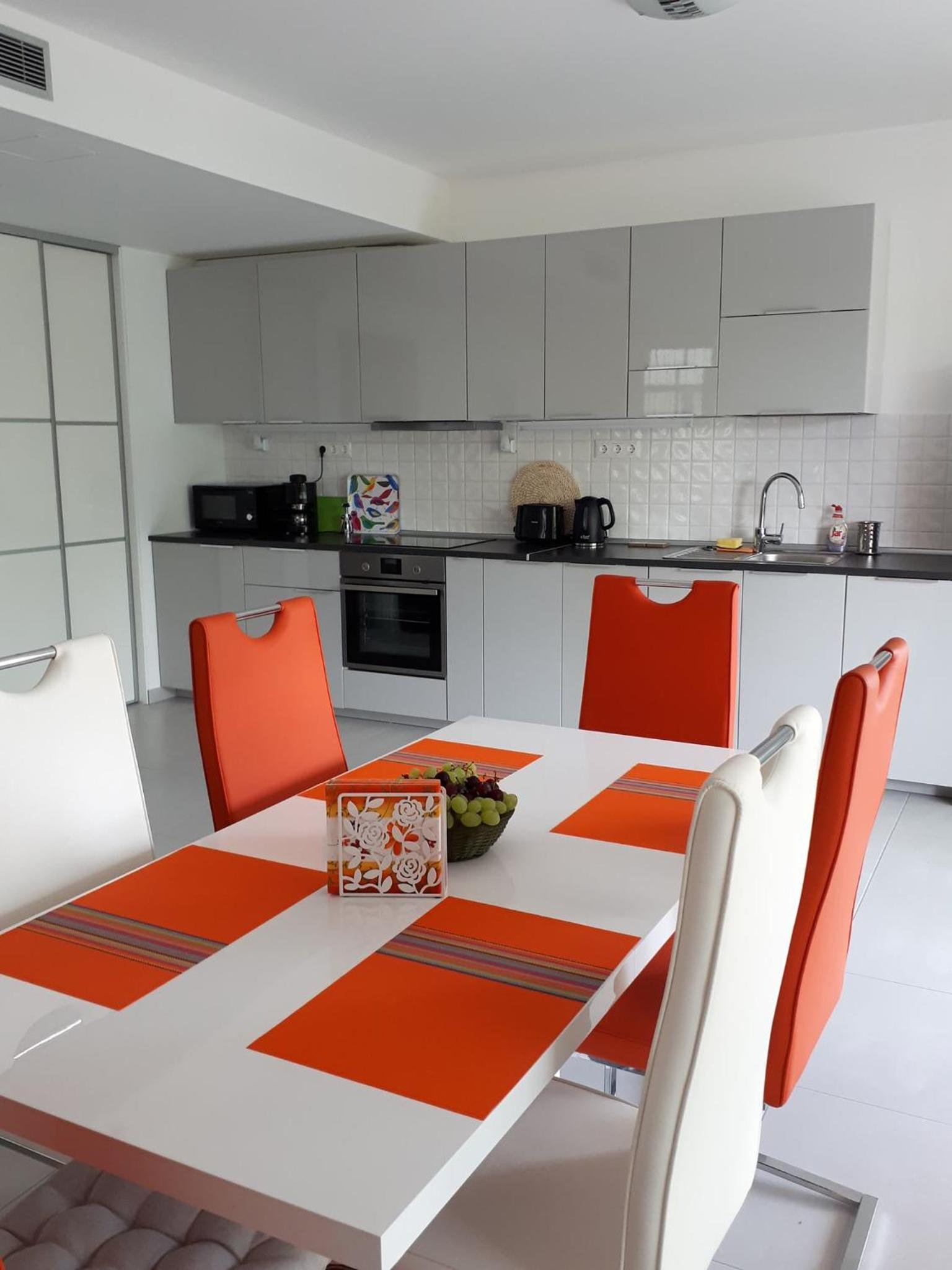 Balaton Exclusive Apartman view 5