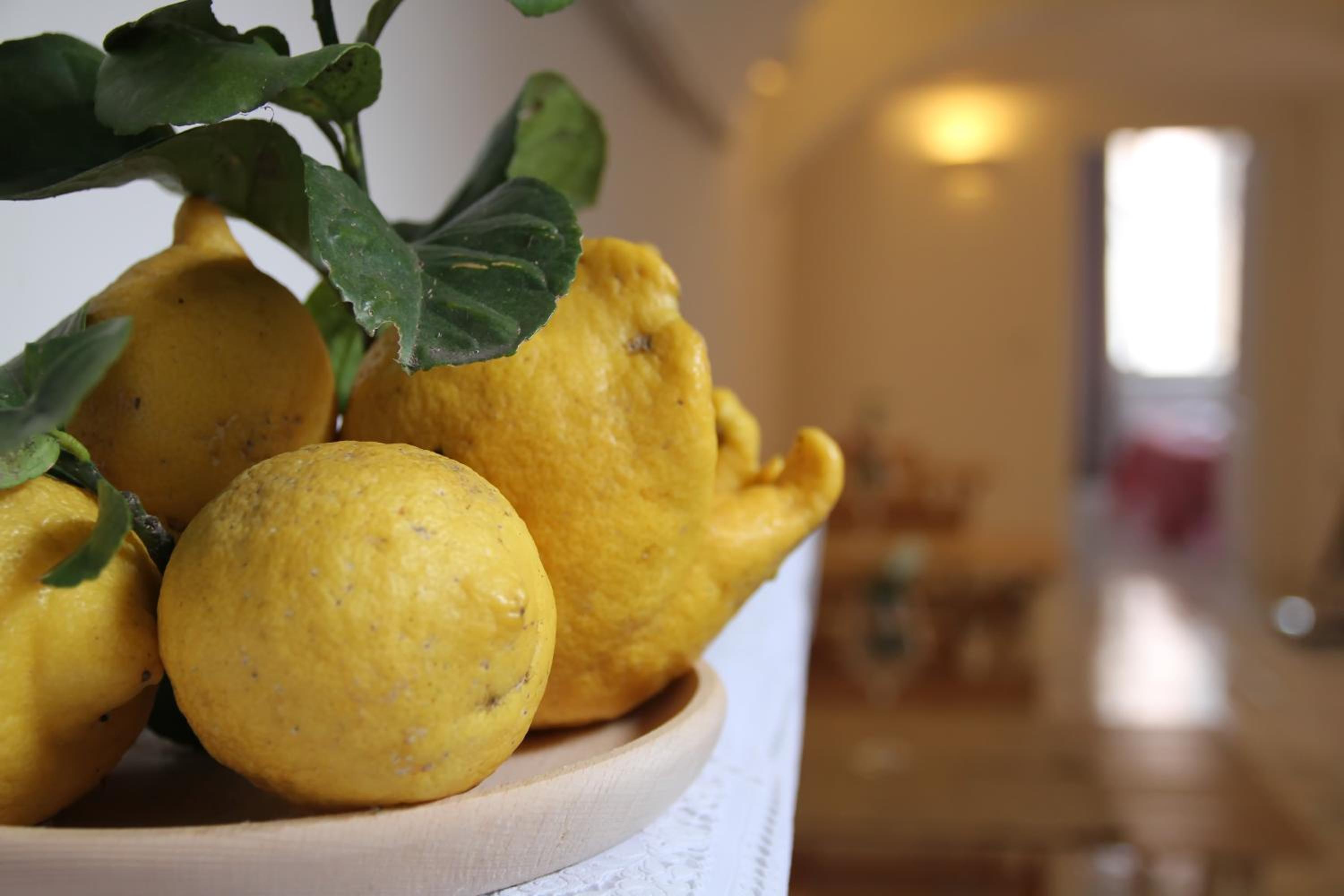 Il Borghetto Apartments & Rooms