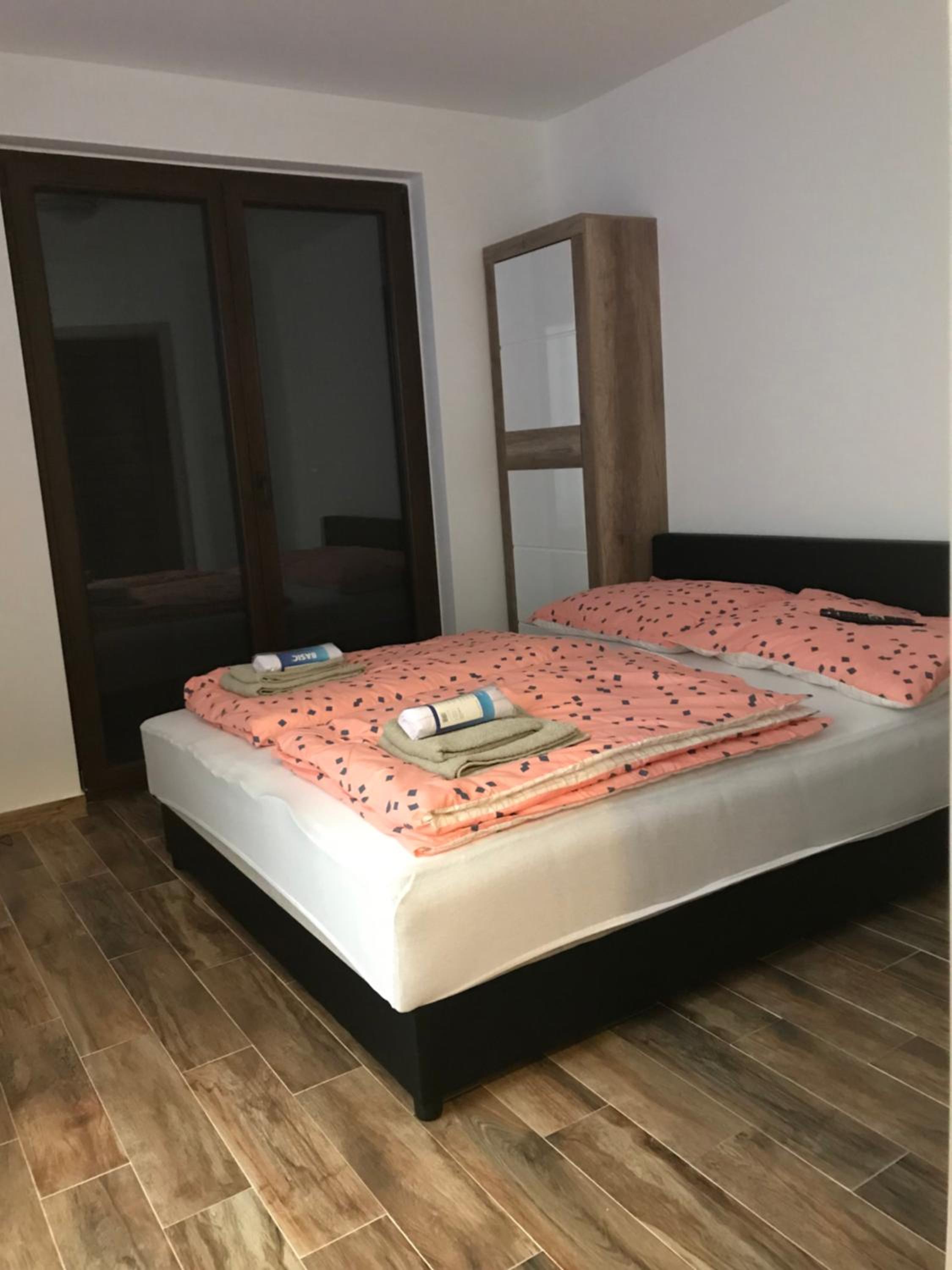 Apartments SIMONETA