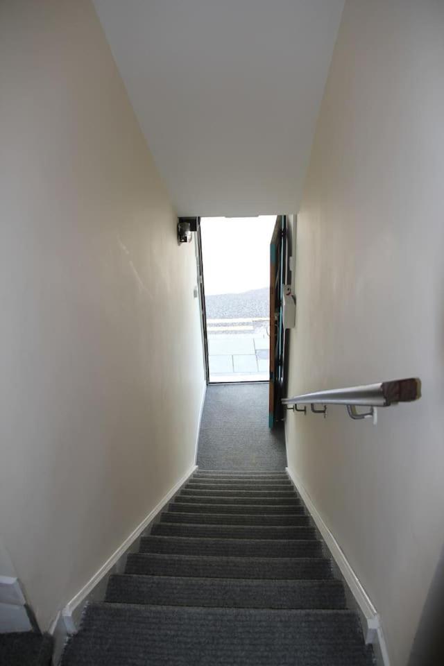 Spacious Townhouse