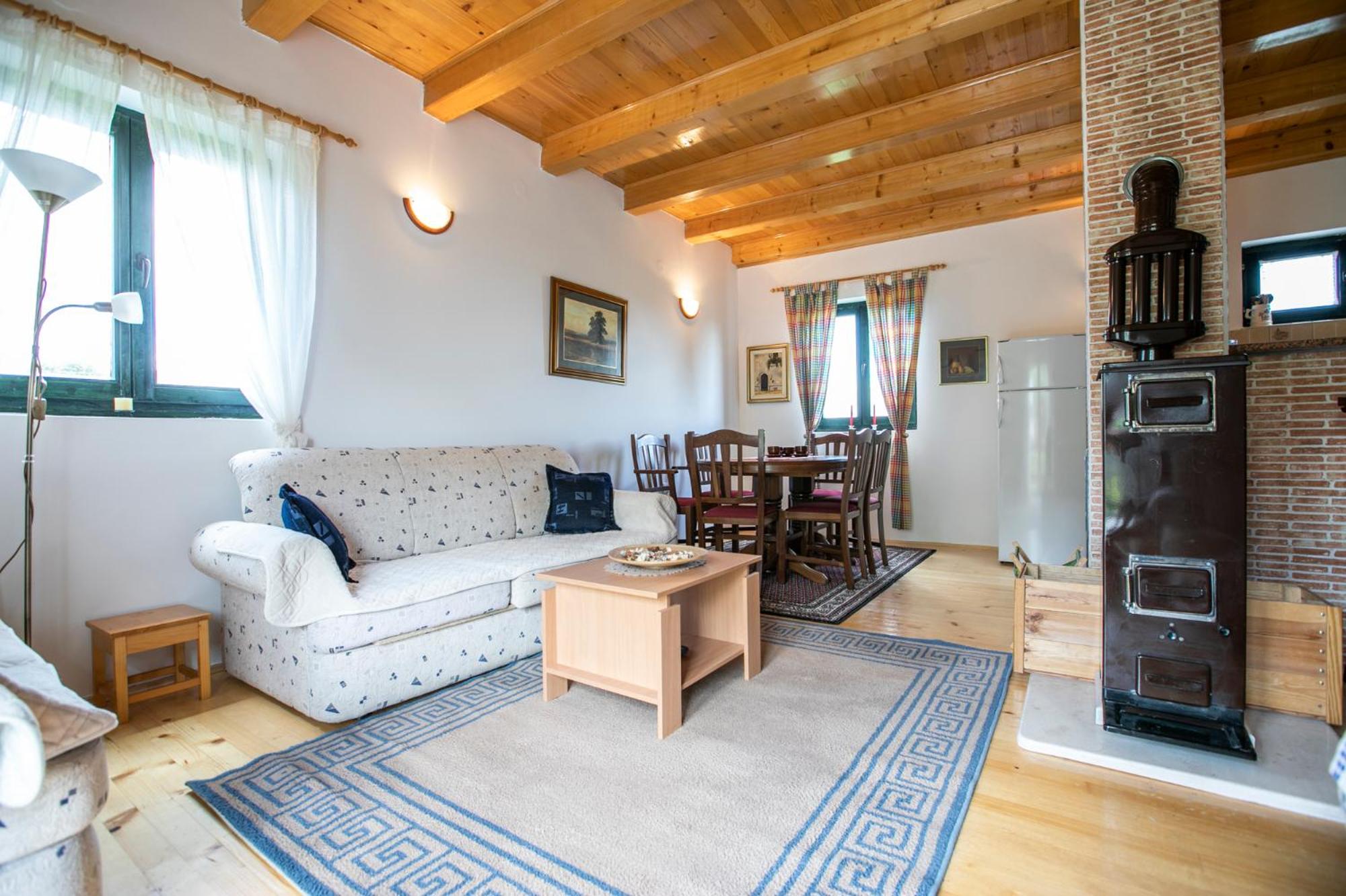 Guest house Holiday