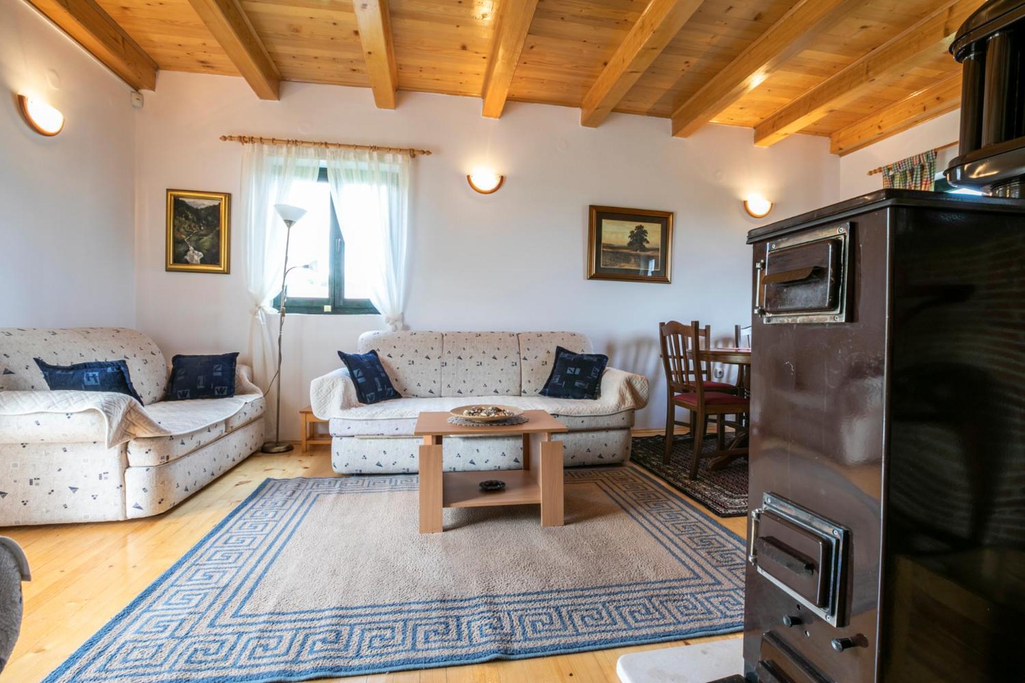 Guest house Holiday