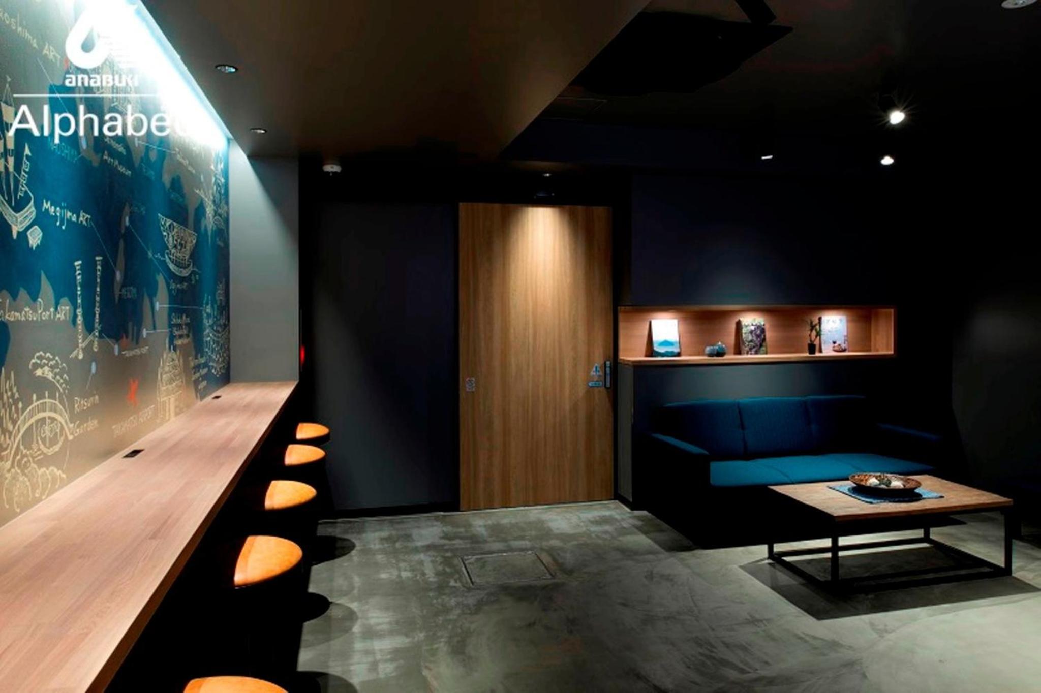 ALPHABED INN Takamatsuekimae 303 / Vacation STAY 36564 view 3
