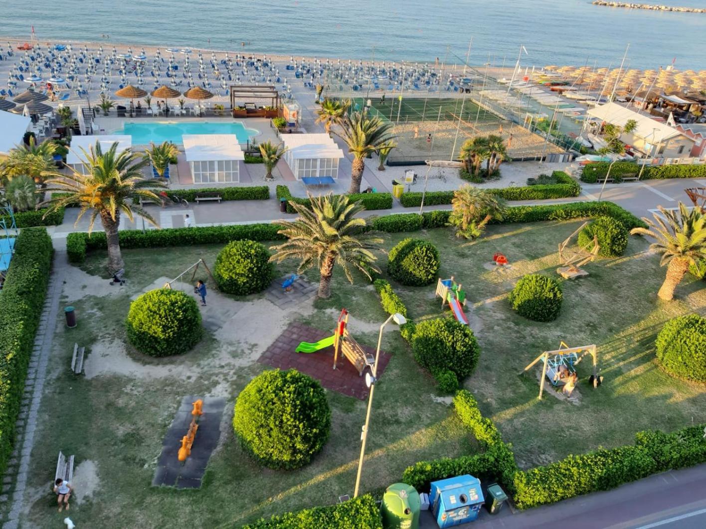 ATTICO VISTA MARE photo 5