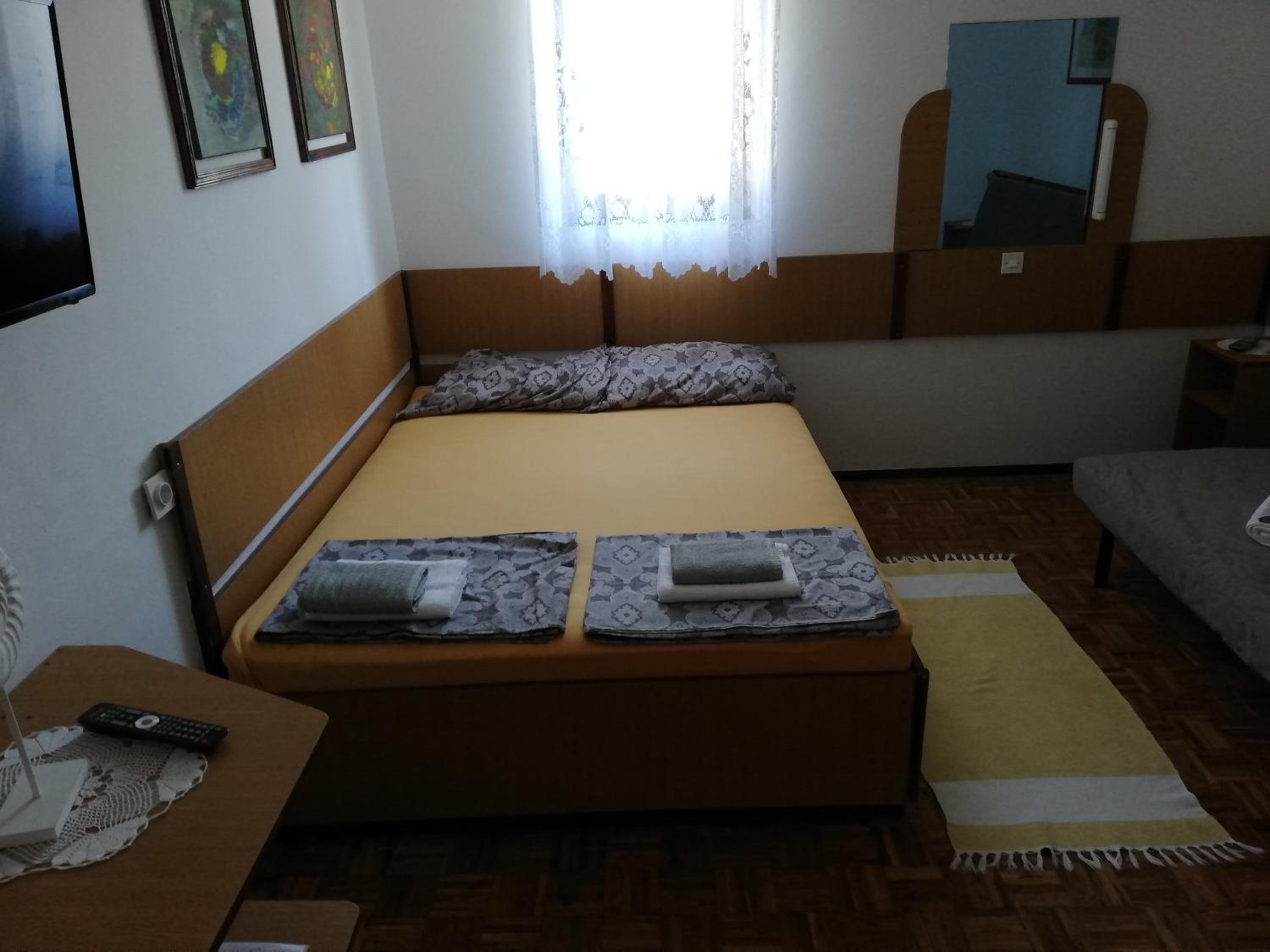Apartmani Laura view 3