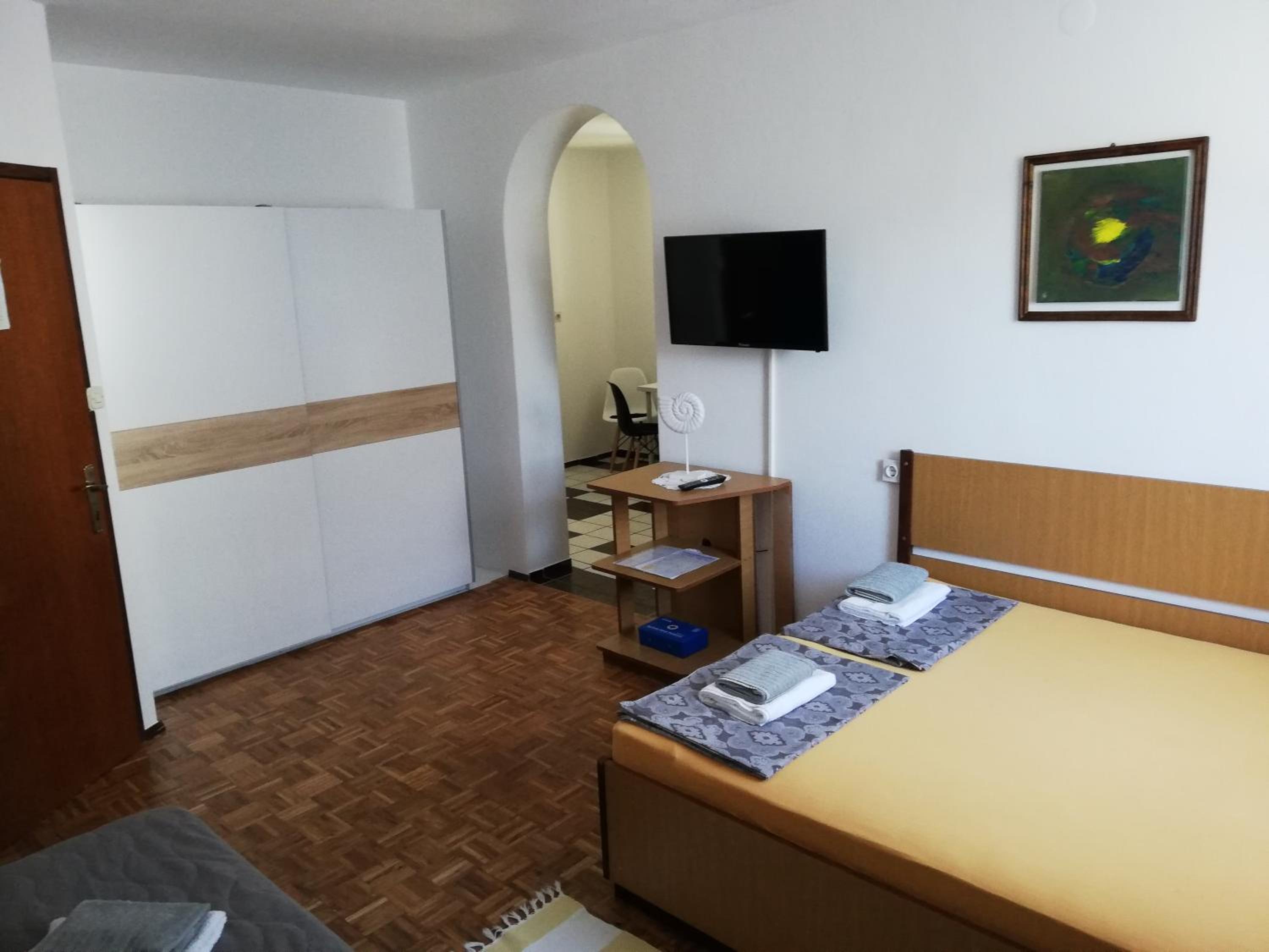 Apartmani Laura view 4