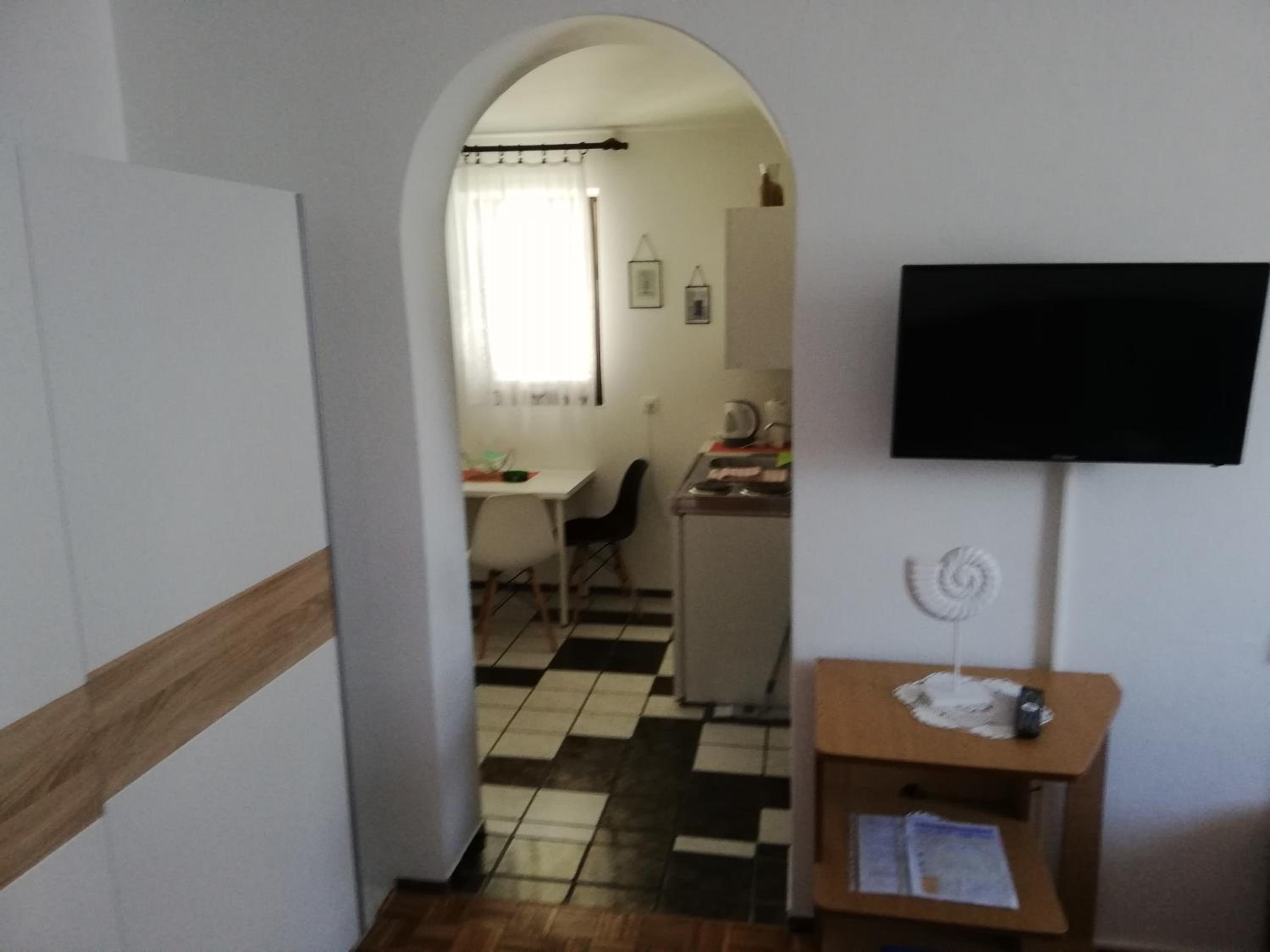 Apartmani Laura view 5