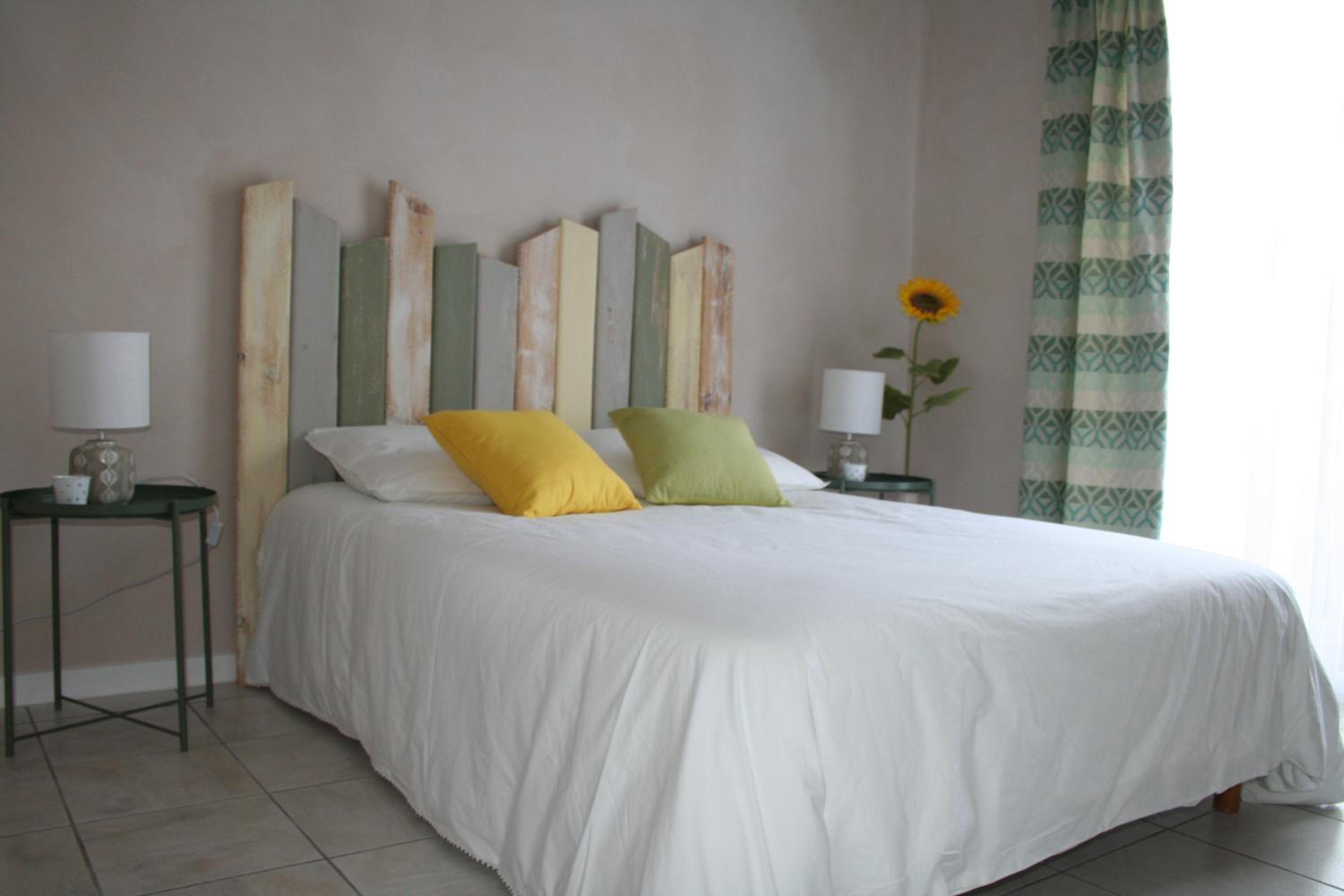 villa helianthe