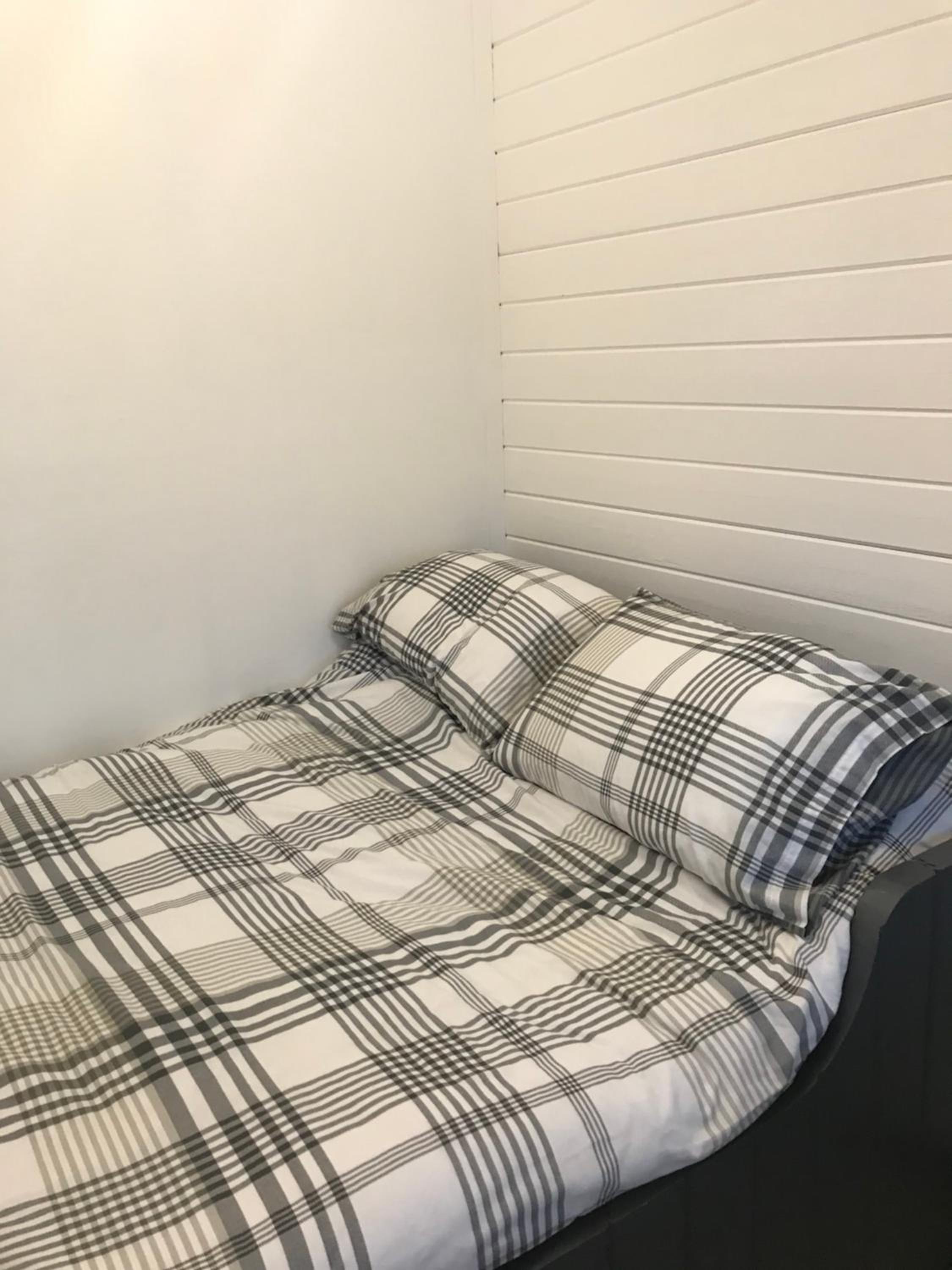 Star Cabin Lairg