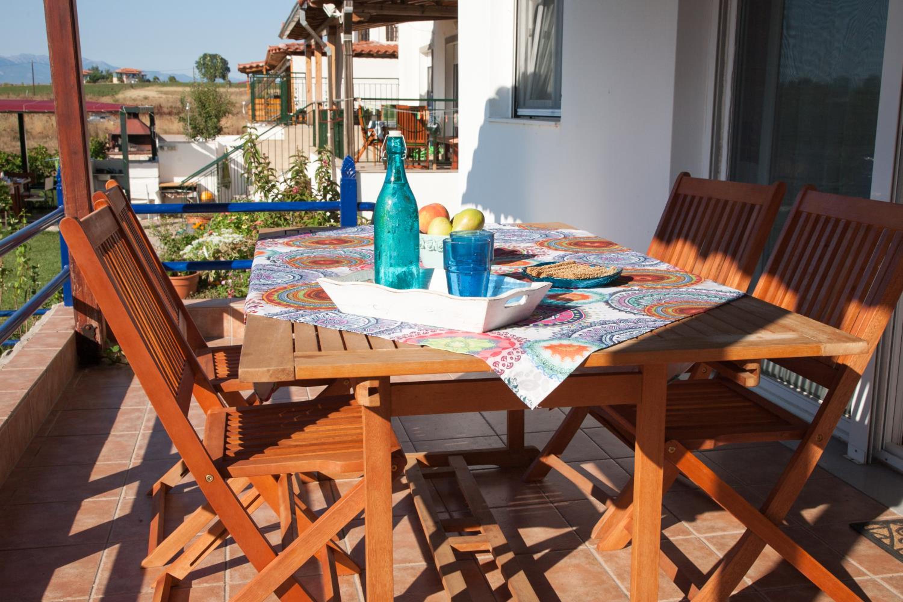 Villa Arogi photo 2