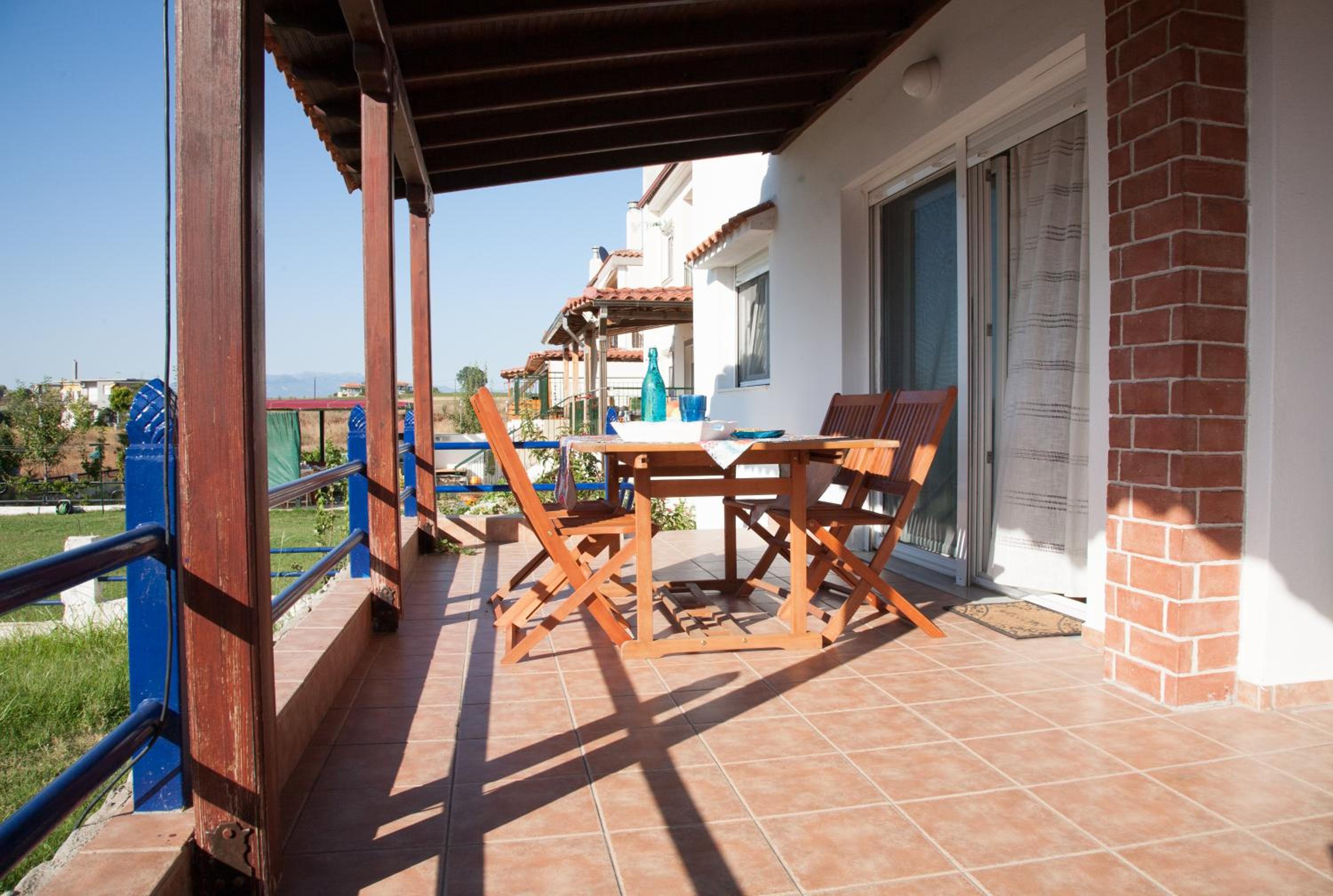 Villa Arogi photo 3
