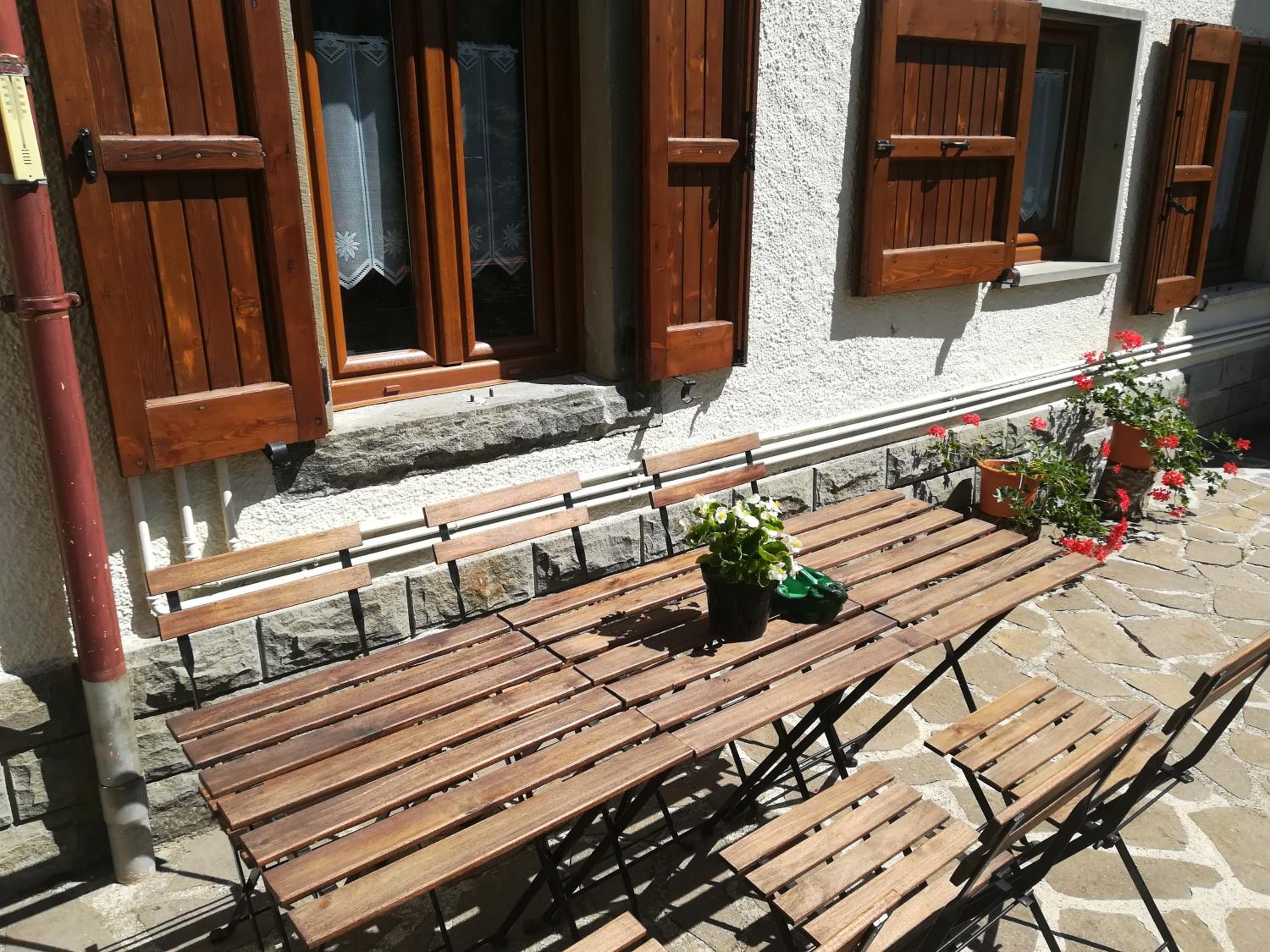 Appartamento Lo Slittone photo 4