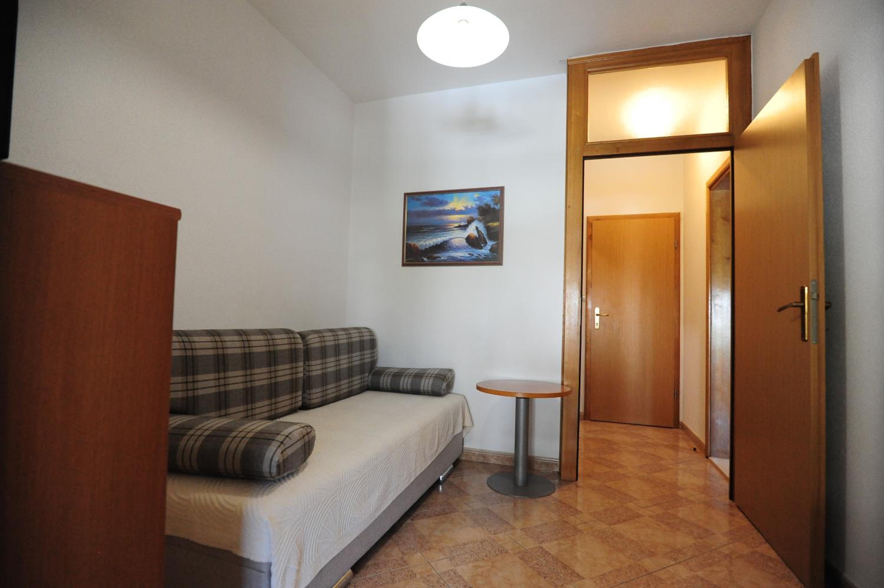 Milic Apartments view 5